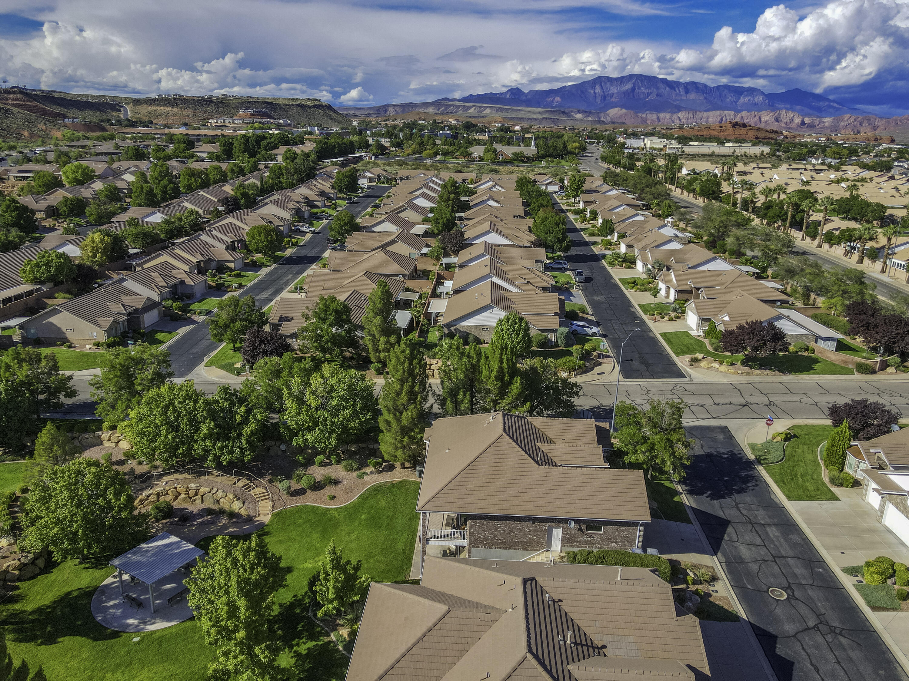 145 N Mall DR Unit: #24