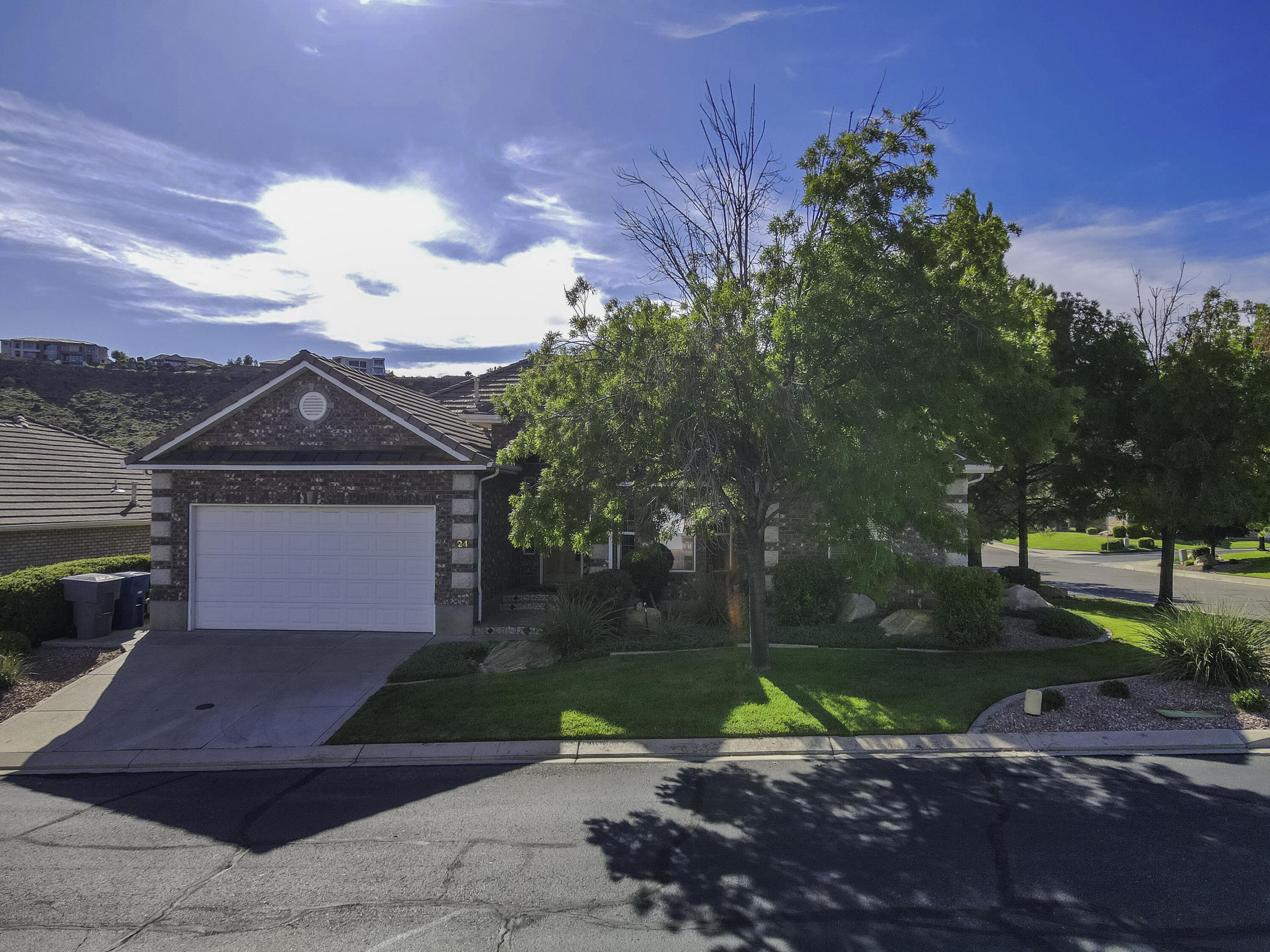 145 N Mall DR Unit: #24