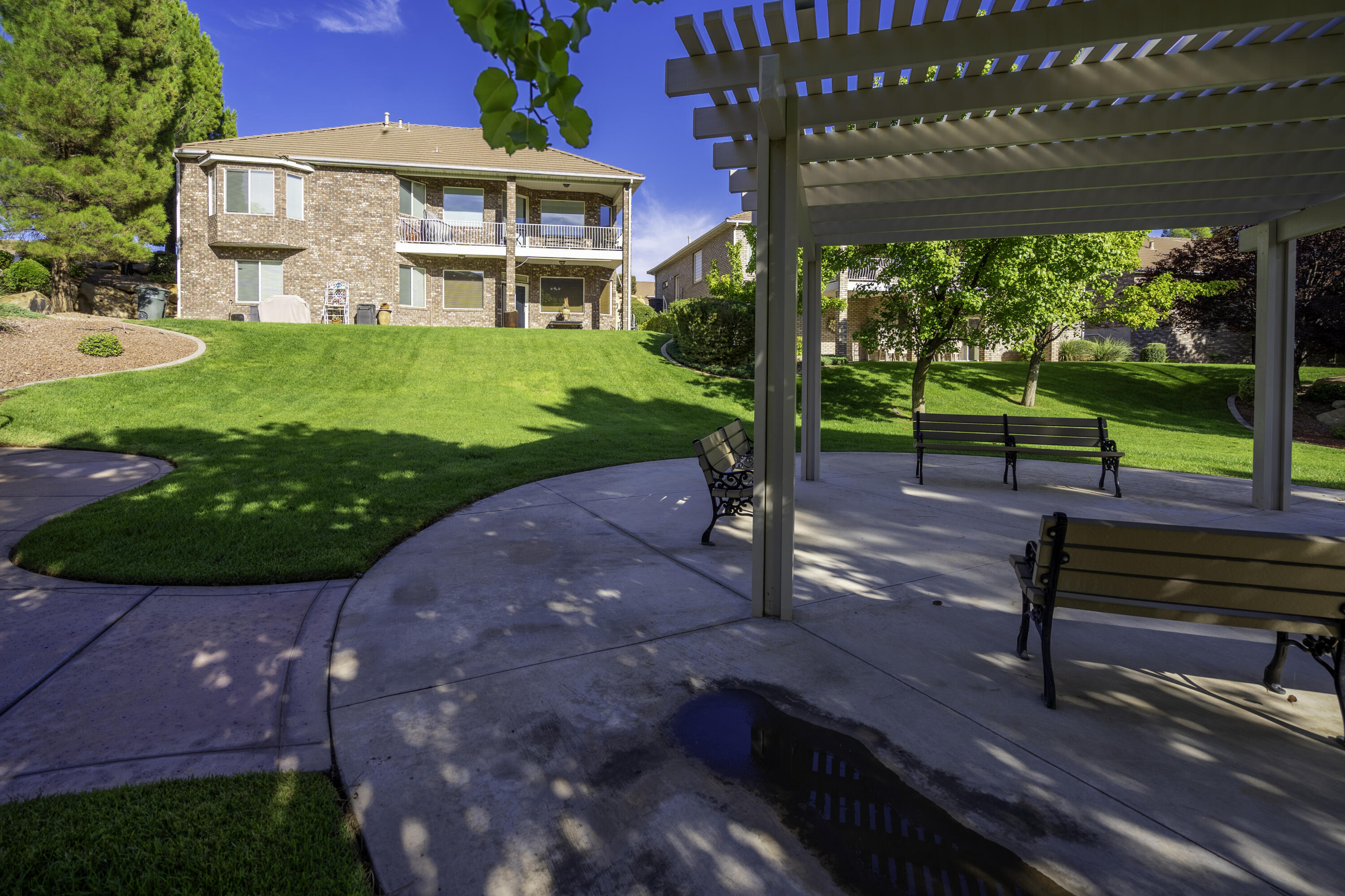 145 N Mall DR Unit: #24