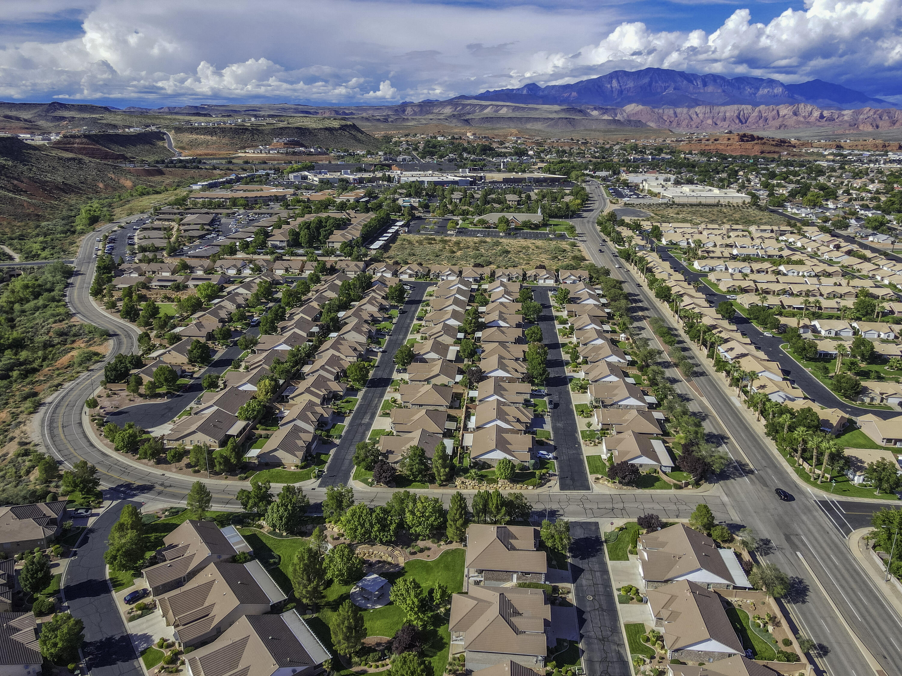 145 N Mall DR Unit: #24