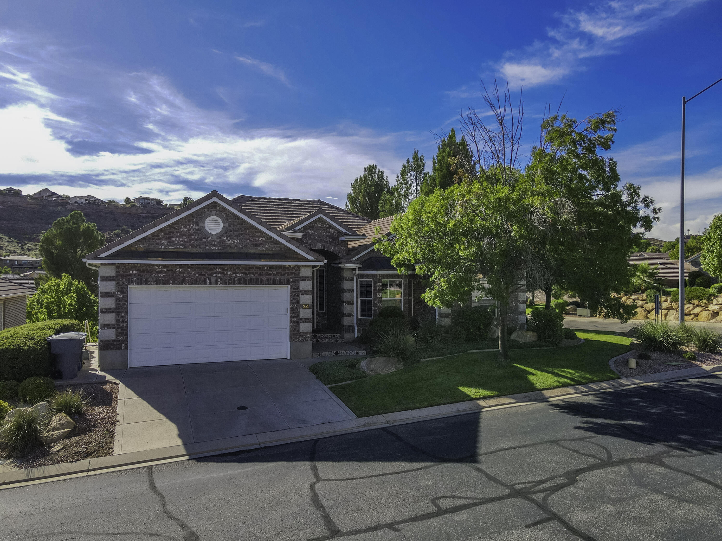 145 N Mall DR Unit: #24