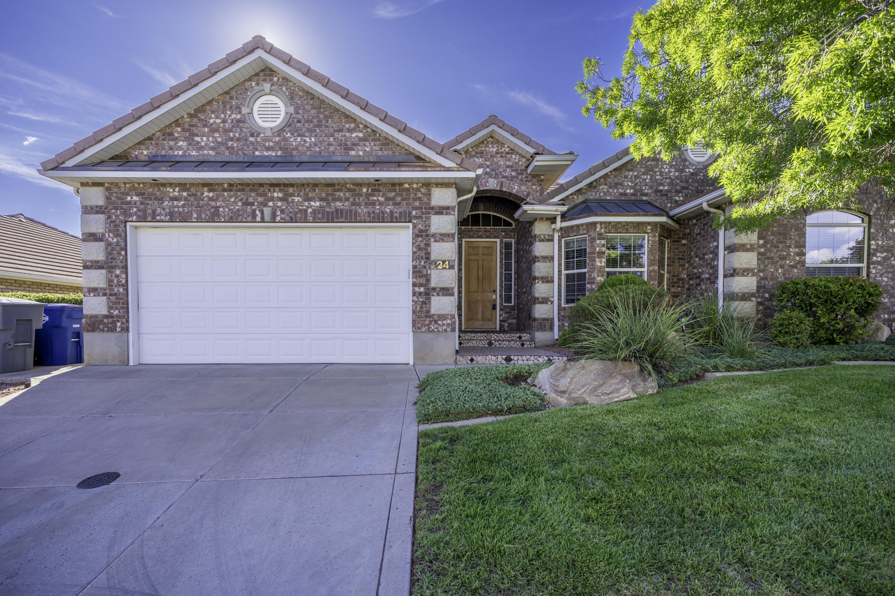 145 N Mall DR Unit: #24