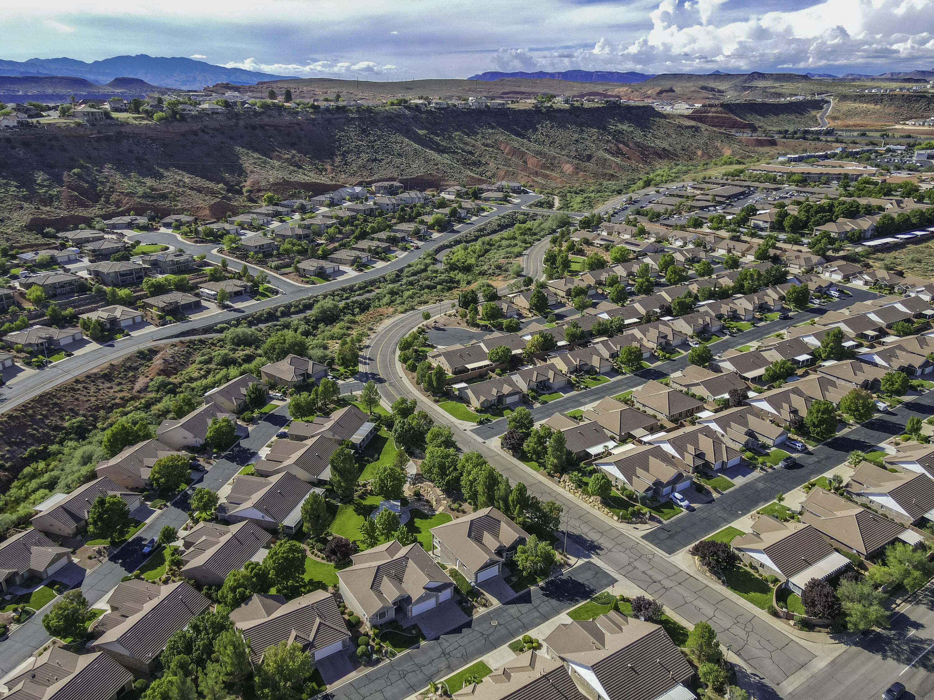 145 N Mall DR Unit: #24