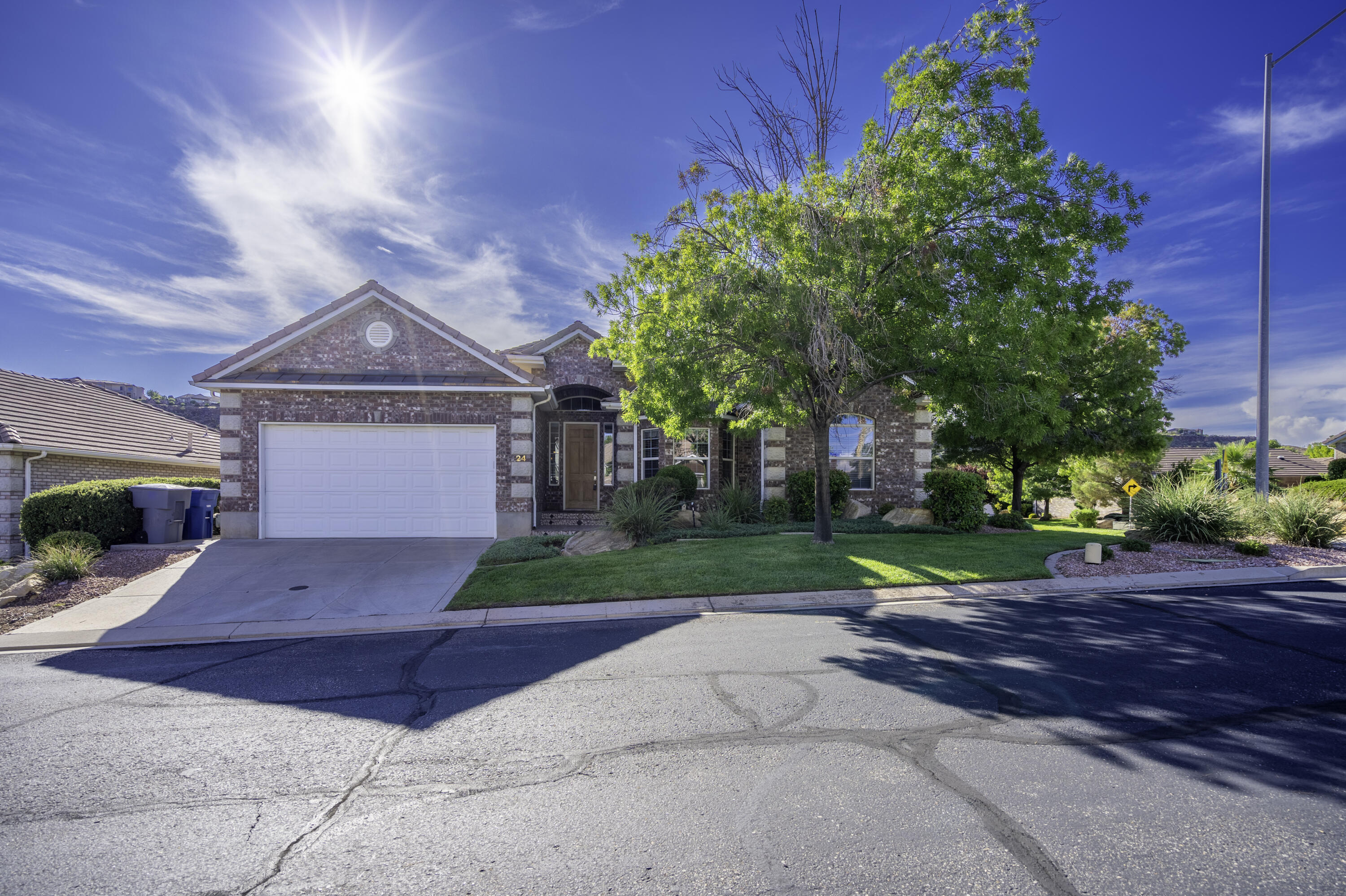 145 N Mall DR Unit: #24