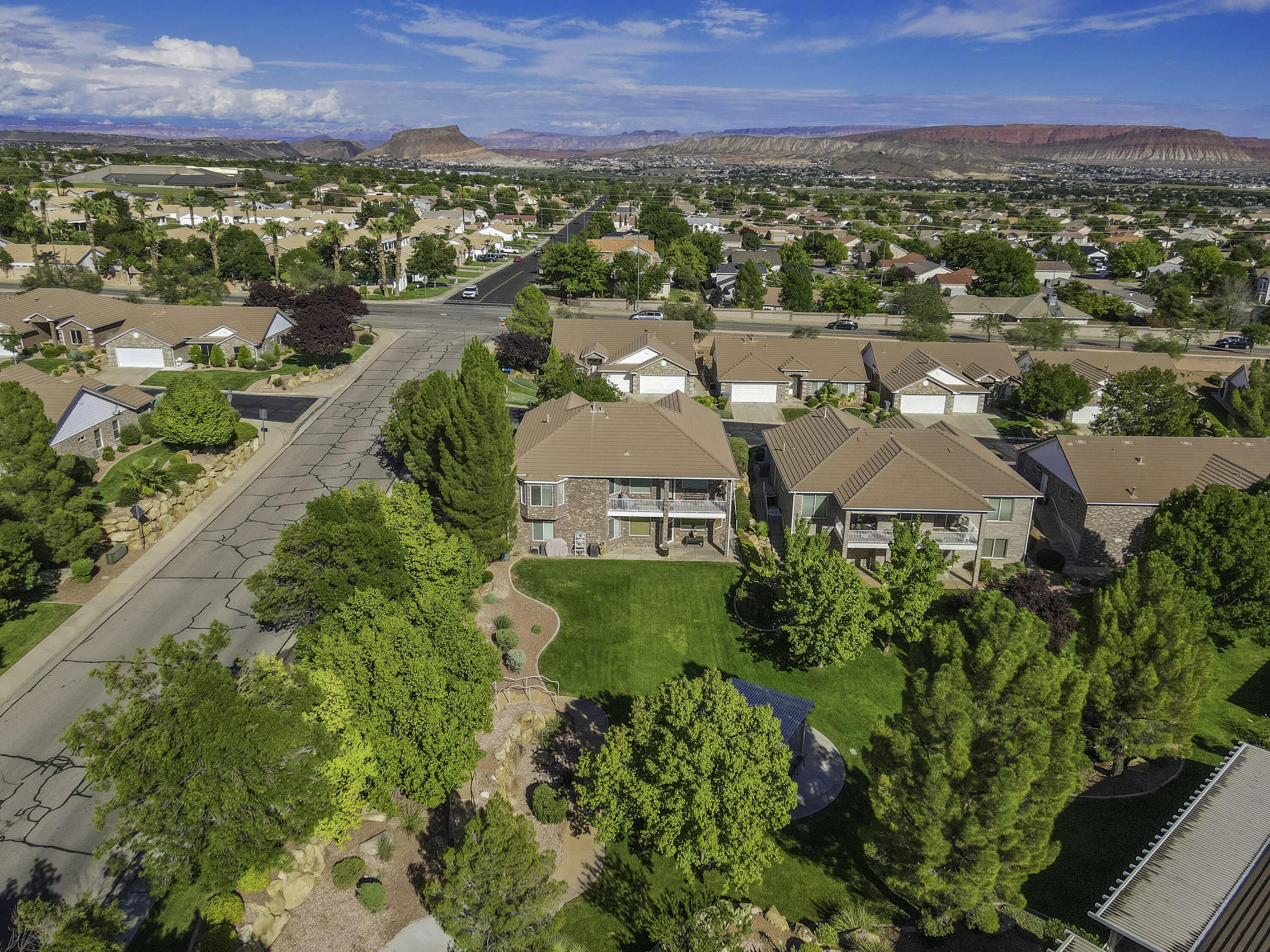 145 N Mall DR Unit: #24