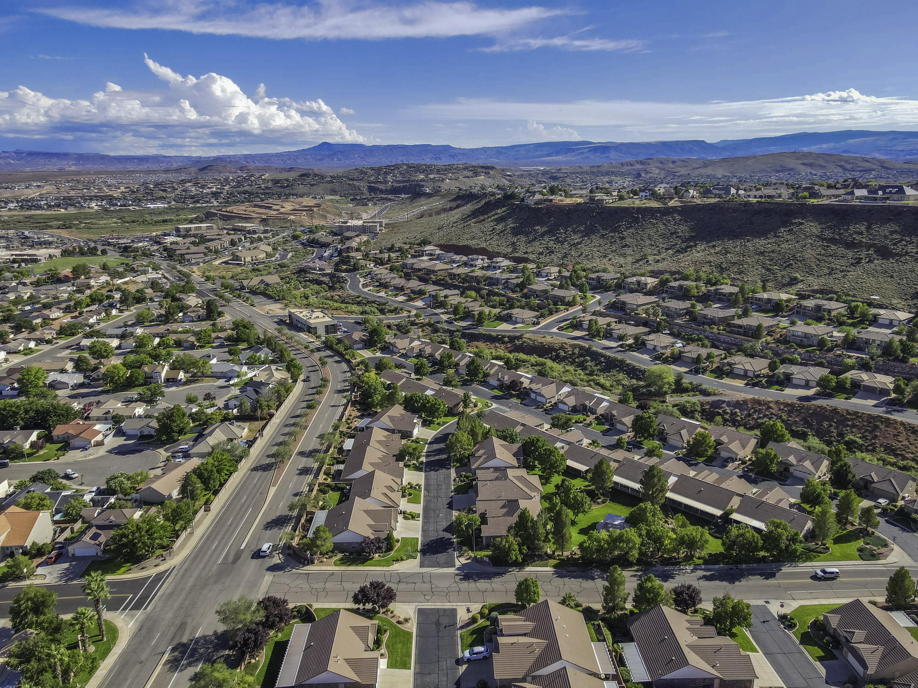 145 N Mall DR Unit: #24