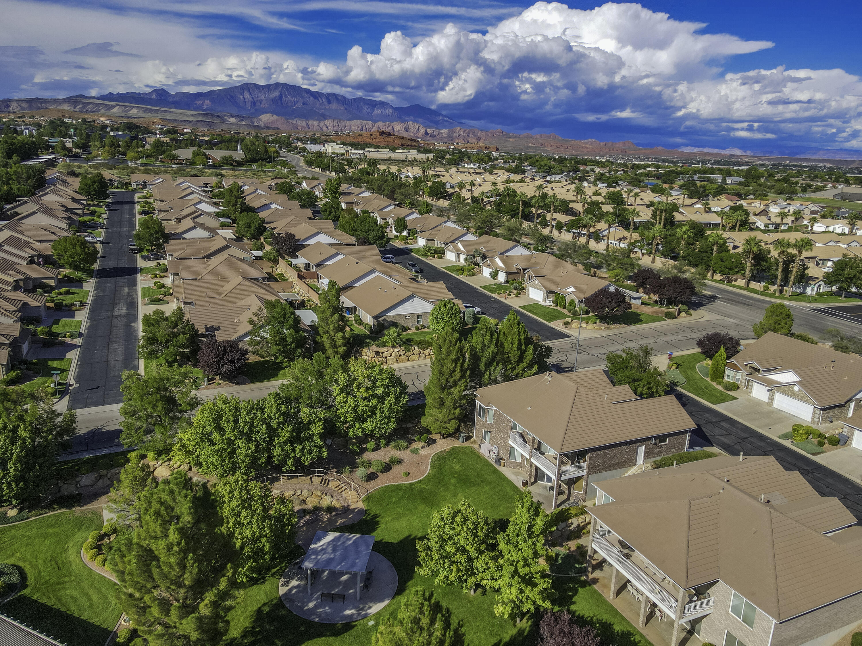 145 N Mall DR Unit: #24