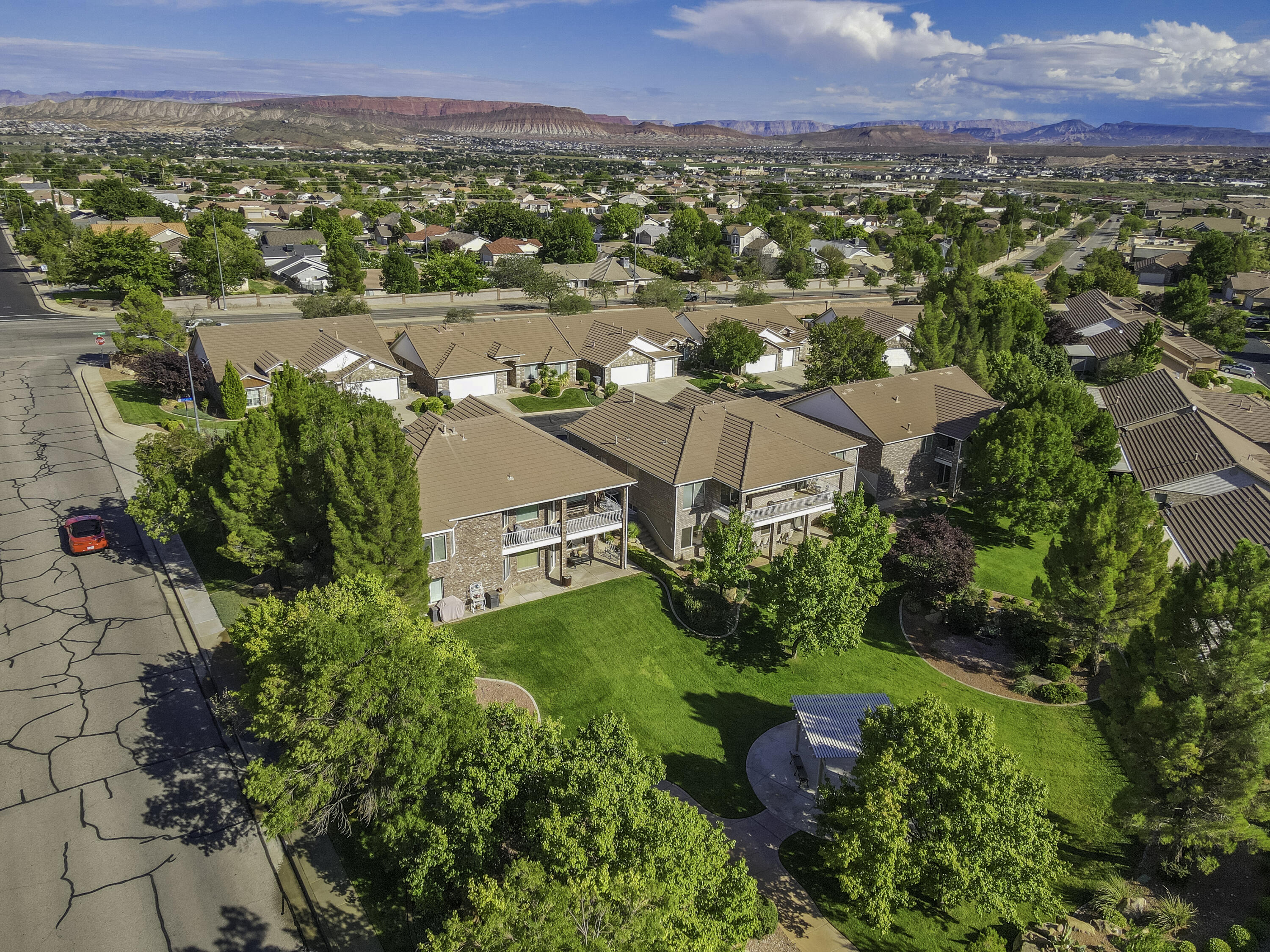 145 N Mall DR Unit: #24