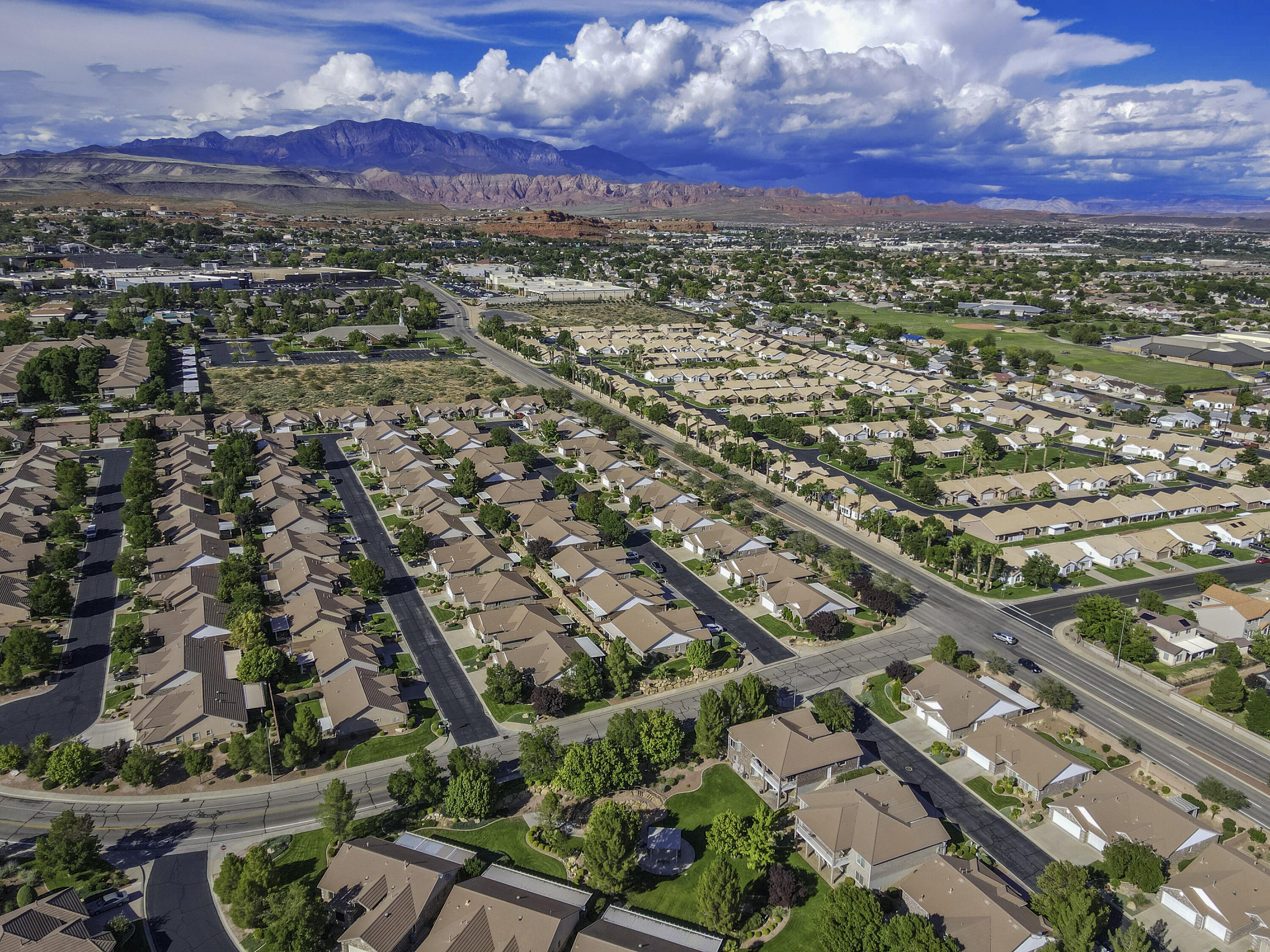 145 N Mall DR Unit: #24