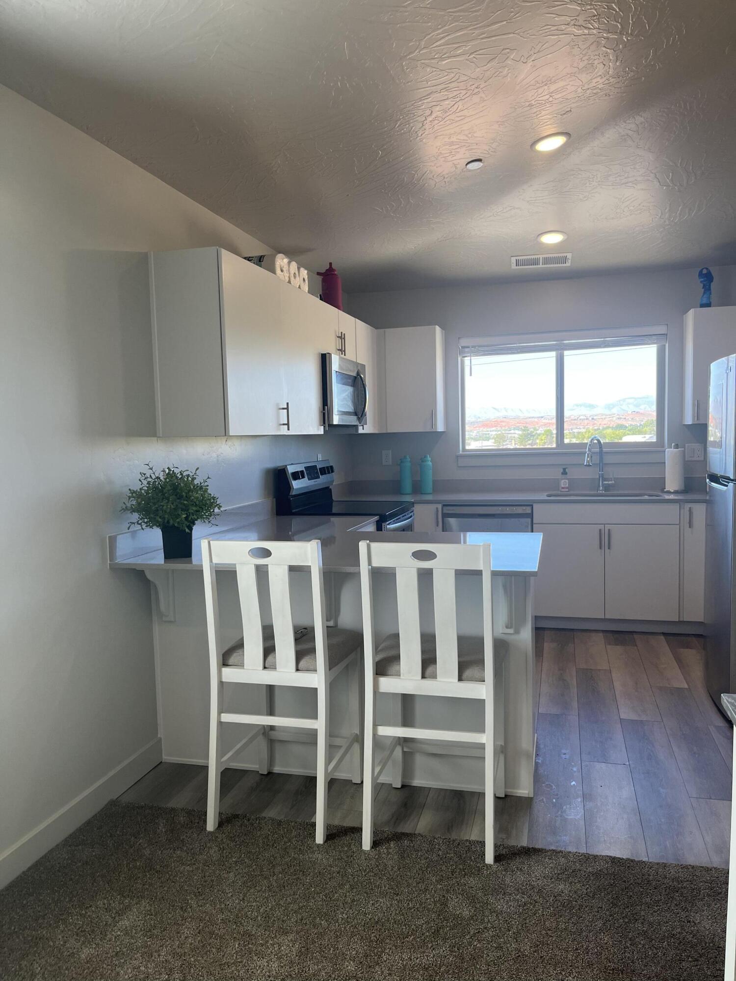 1167 E Telegraph ST Unit: A-301