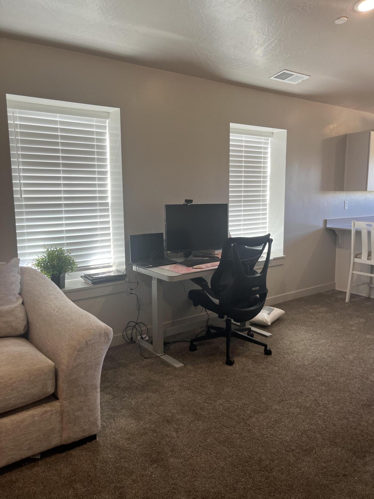 1167 E Telegraph ST Unit: A-301