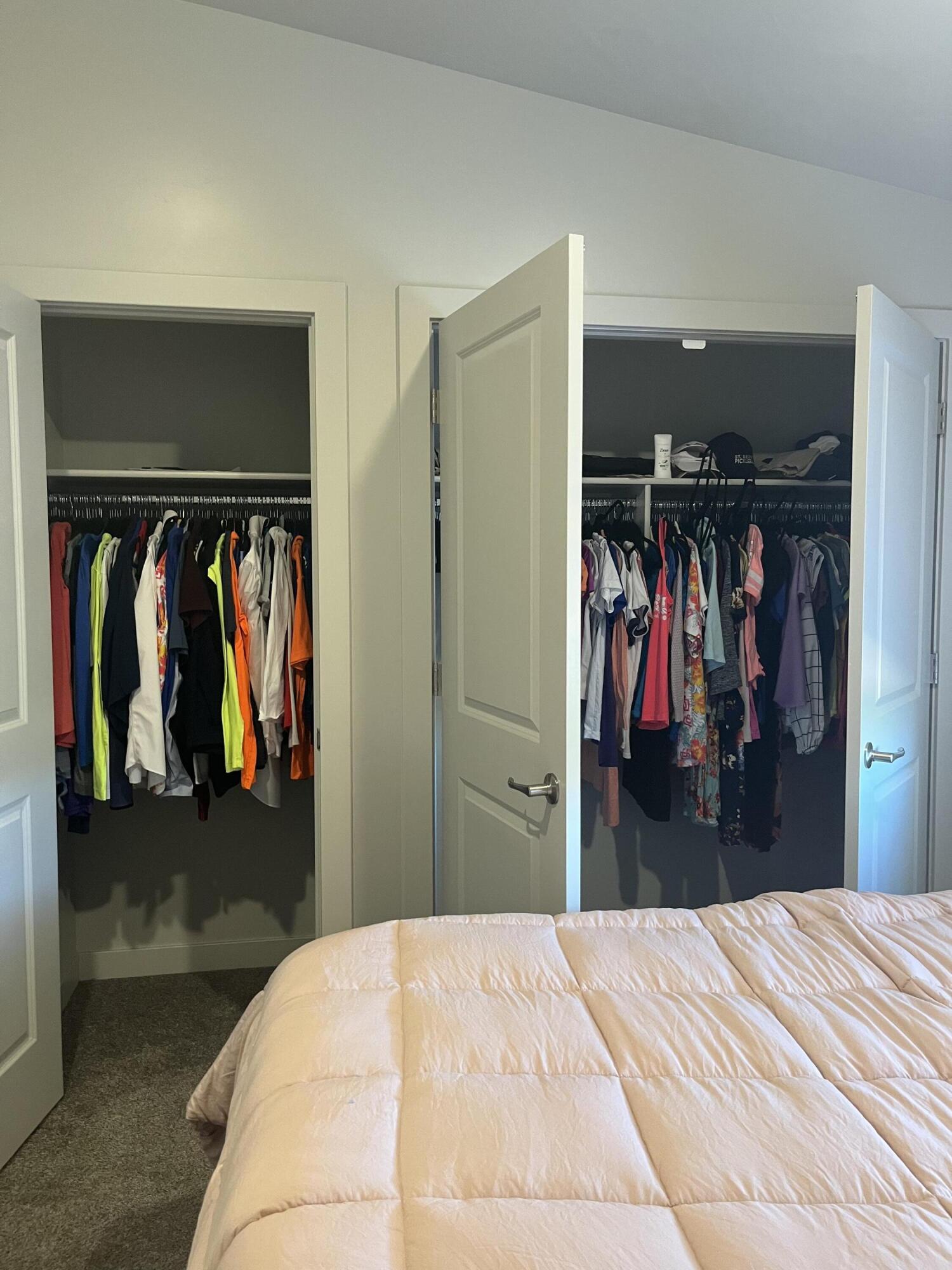 1167 E Telegraph ST Unit: A-301