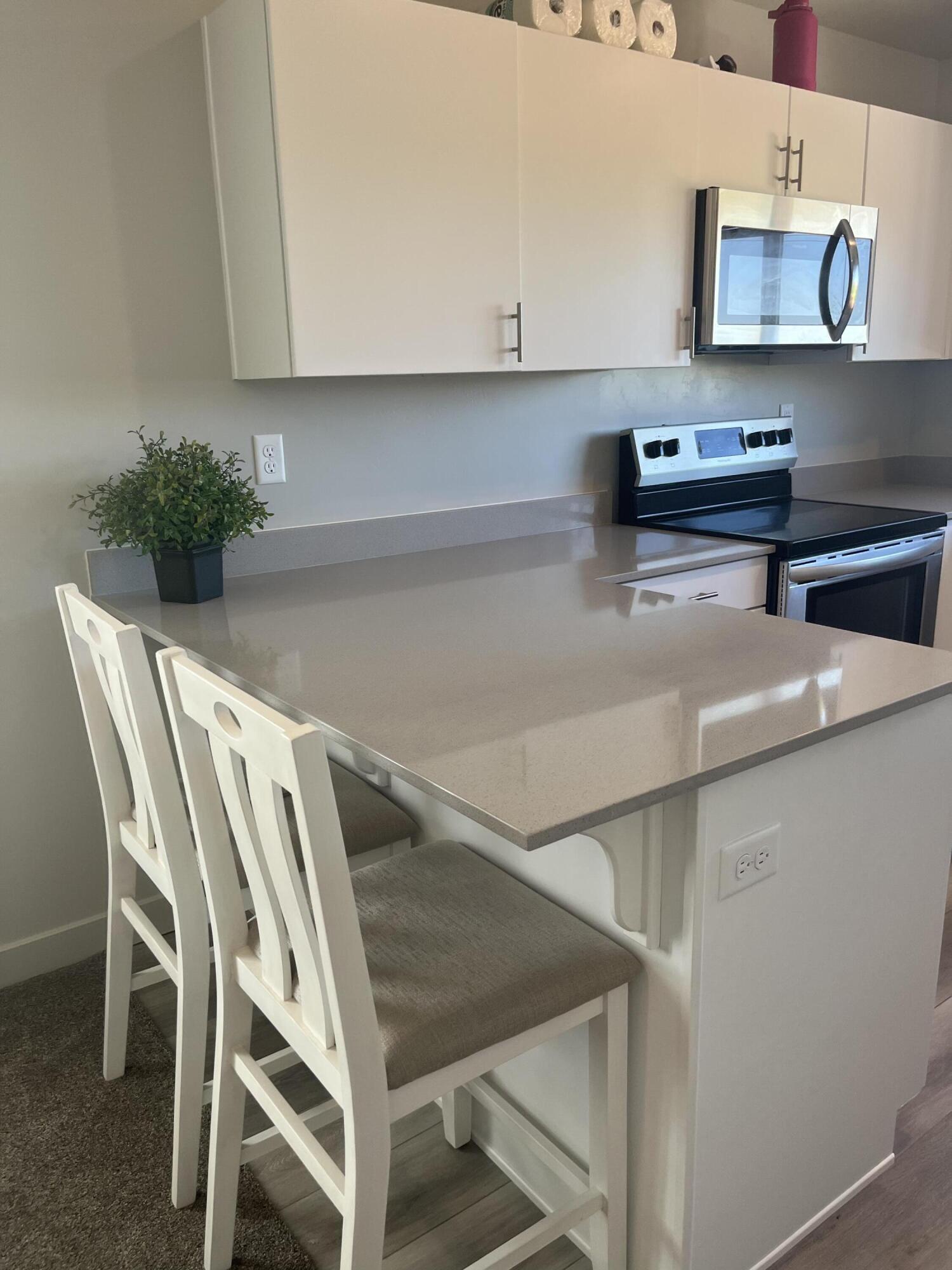 1167 E Telegraph ST Unit: A-301