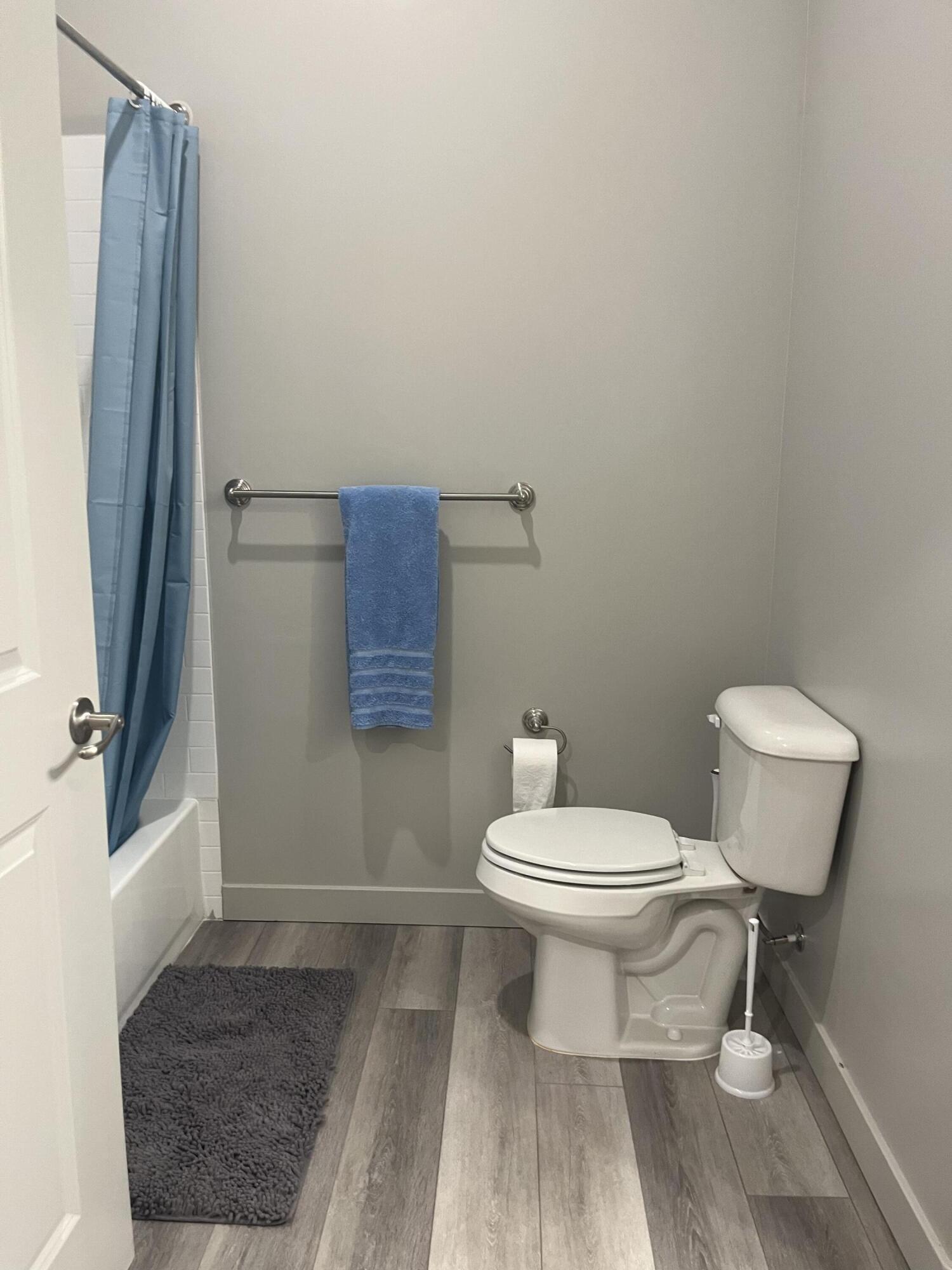 1167 E Telegraph ST Unit: A-301