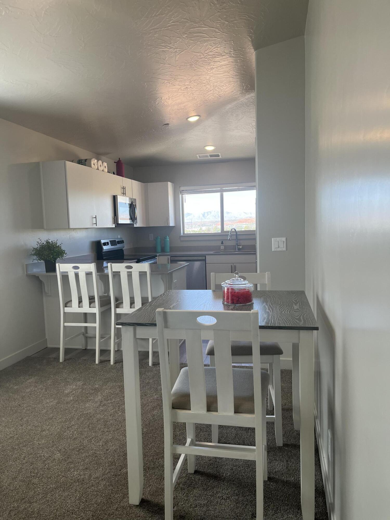 1167 E Telegraph ST Unit: A-301