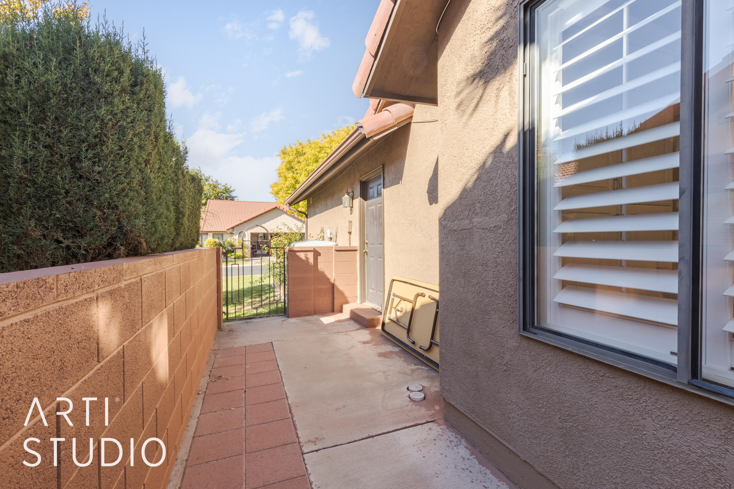 301 S 1200 E Unit: #71