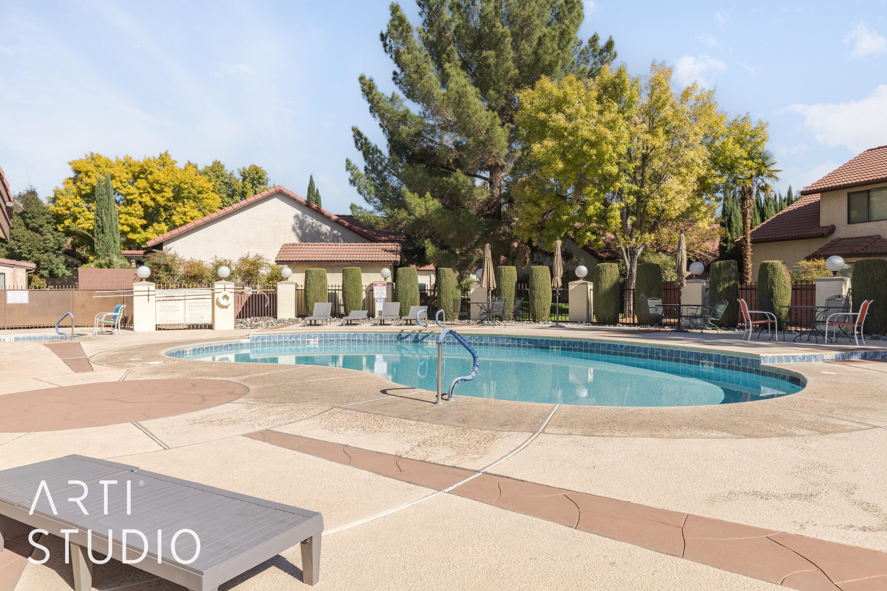 301 S 1200 E Unit: #71