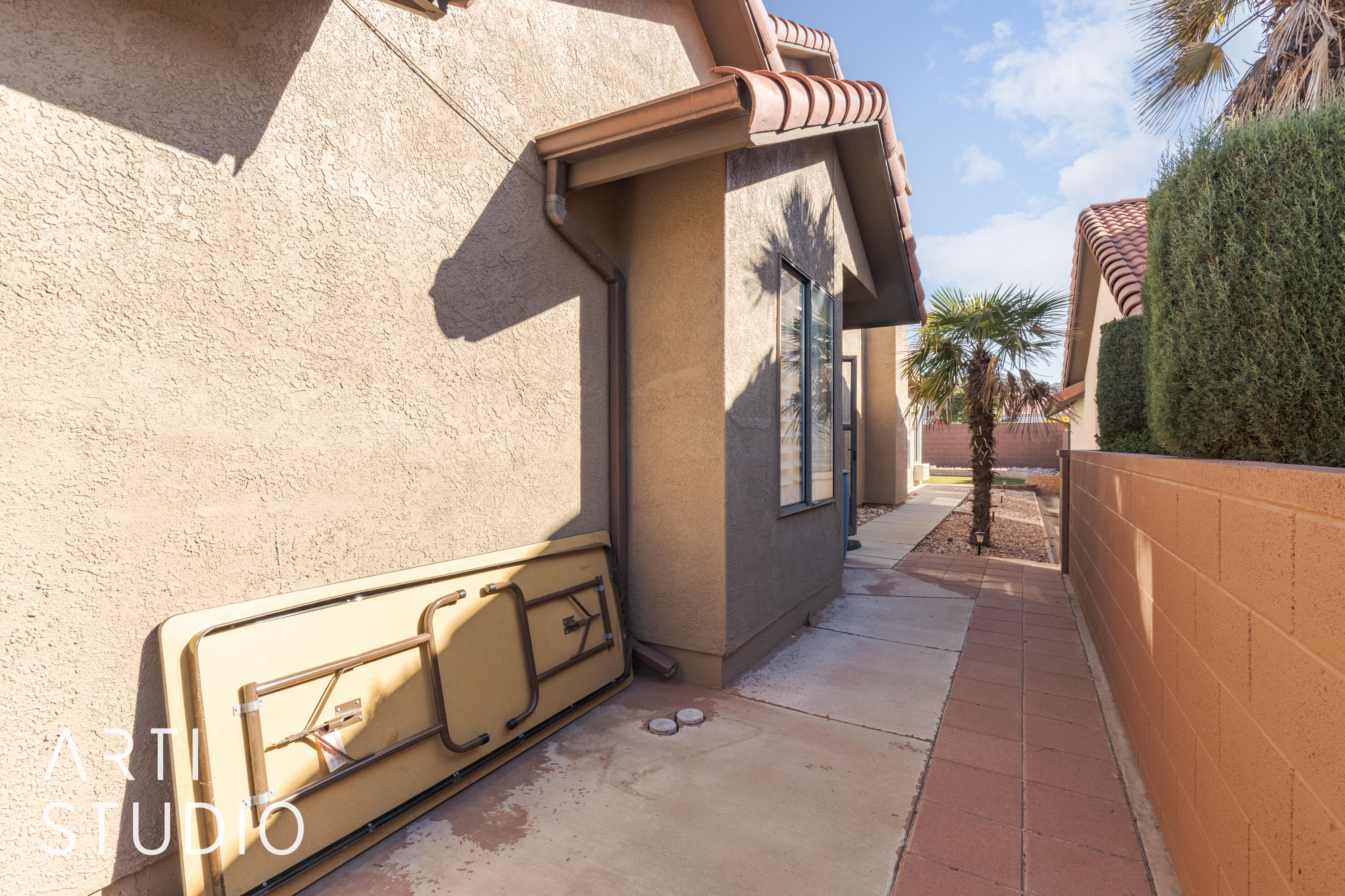 301 S 1200 E Unit: #71