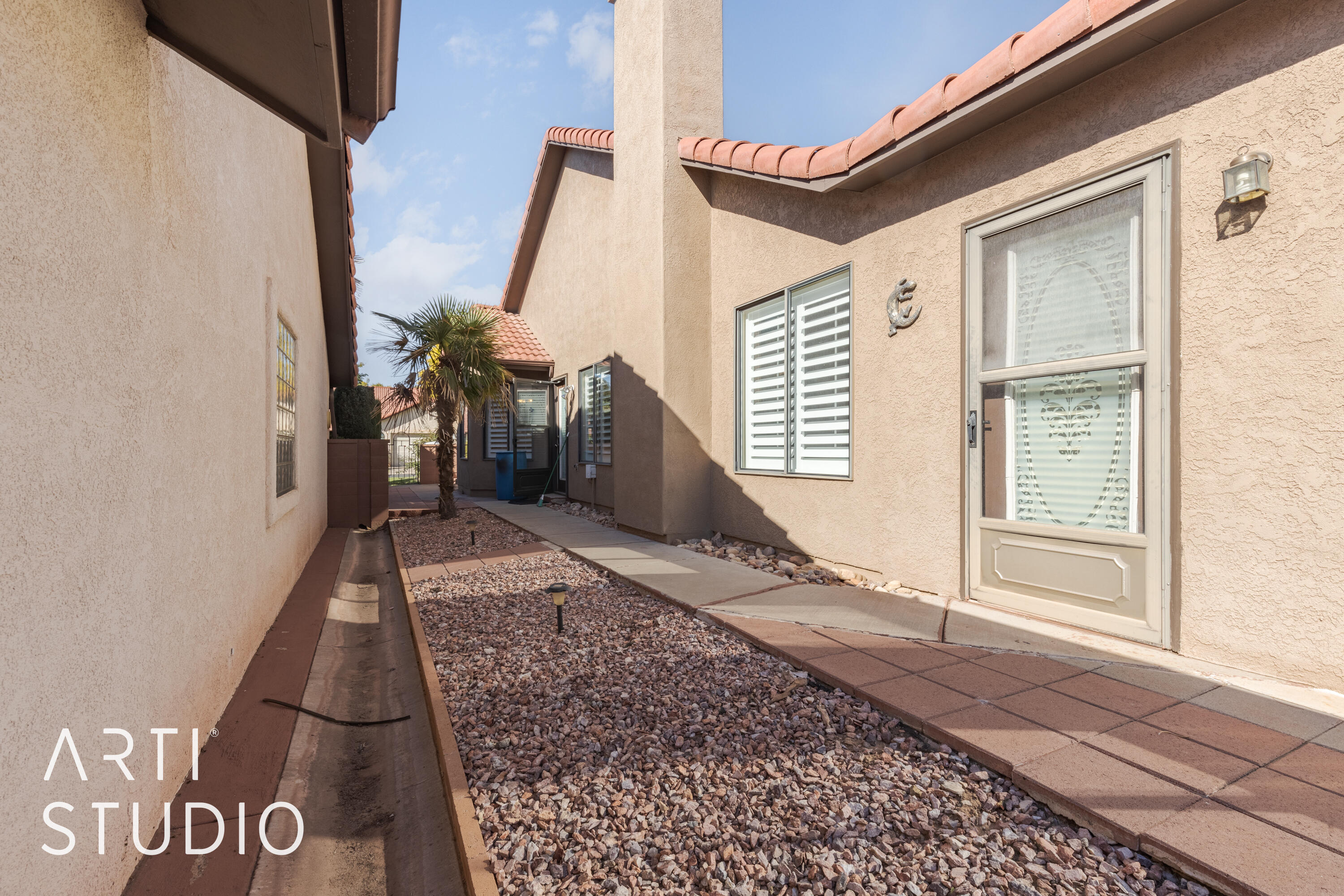 301 S 1200 E Unit: #71