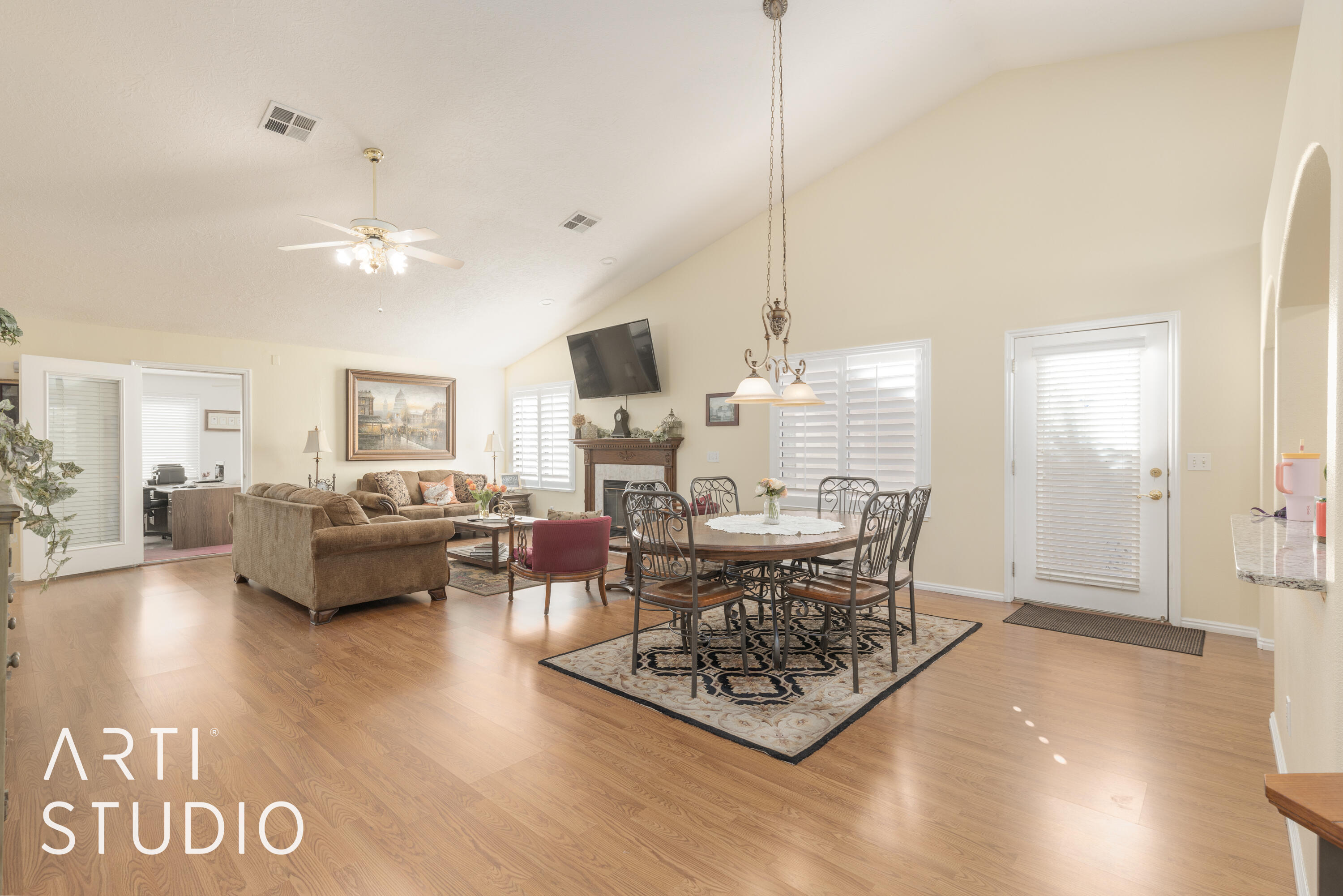 301 S 1200 E Unit: #71