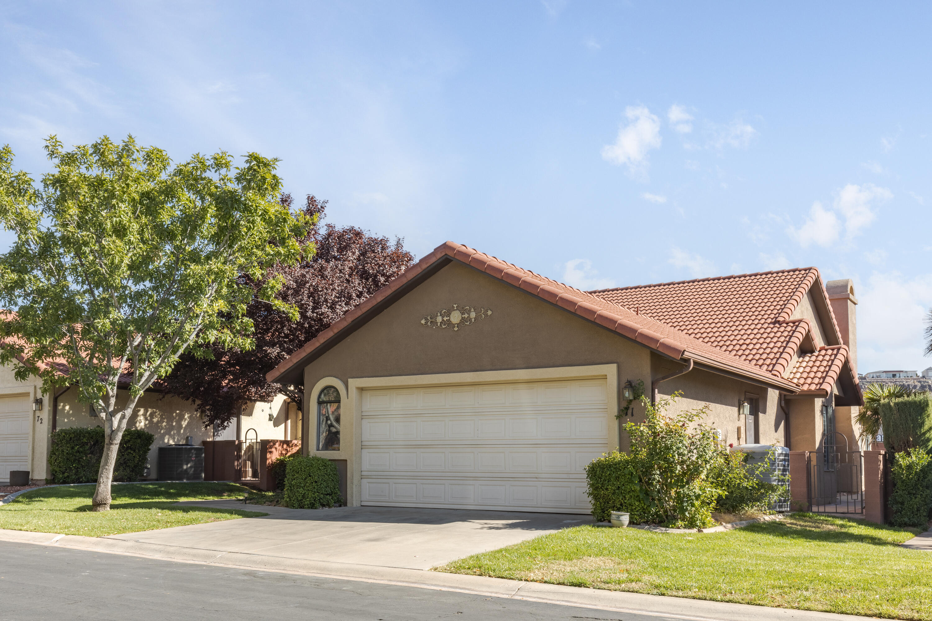 301 S 1200 E Unit: #71