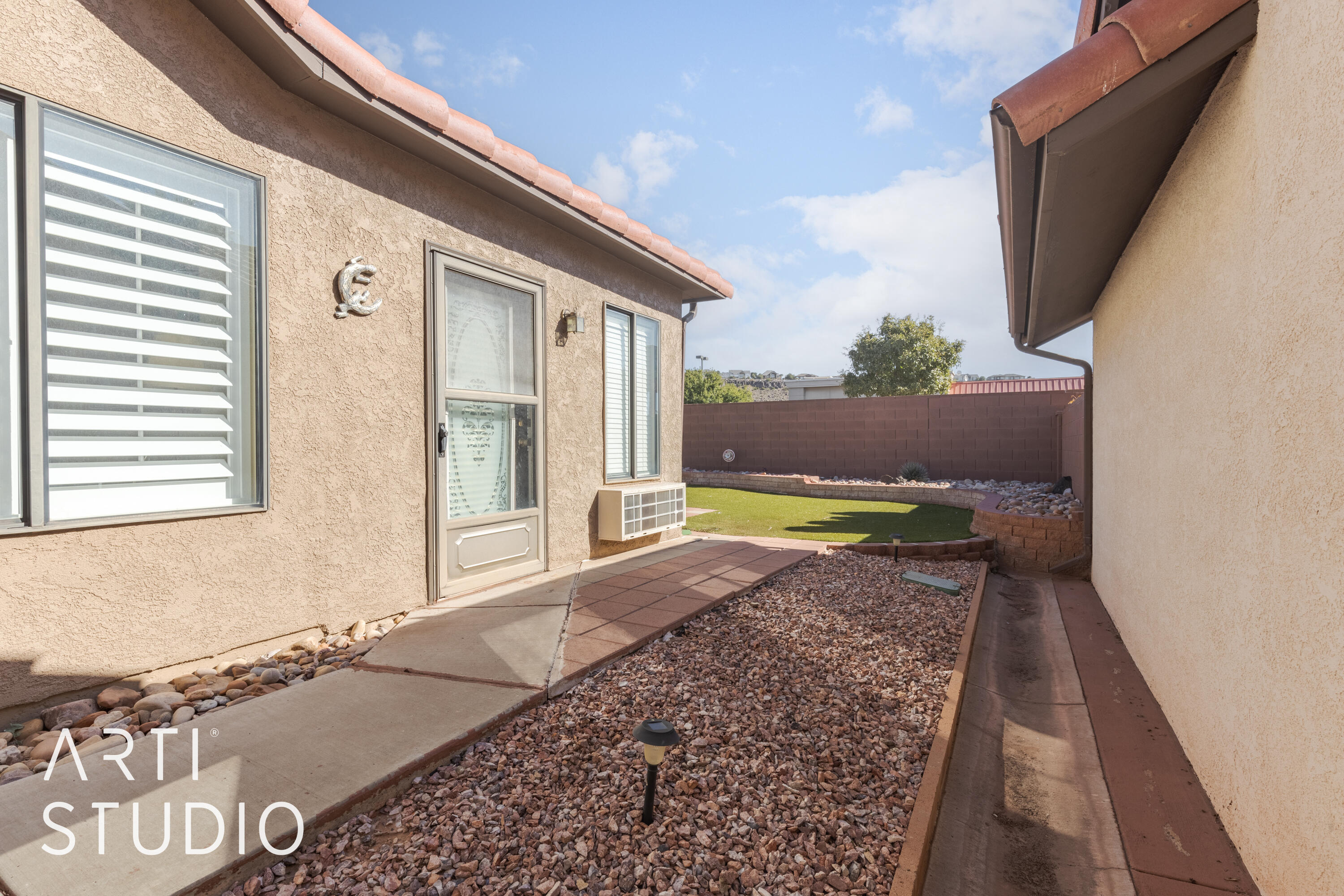 301 S 1200 E Unit: #71