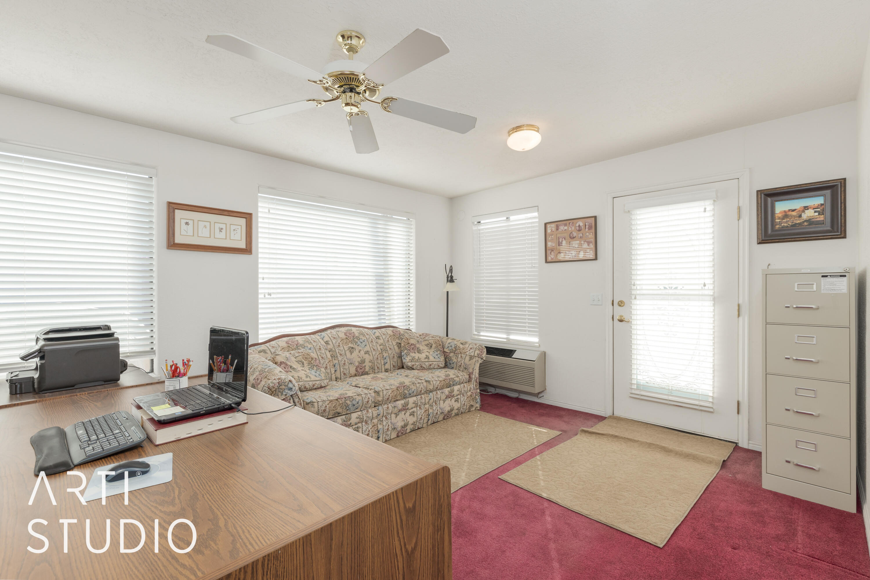 301 S 1200 E Unit: #71