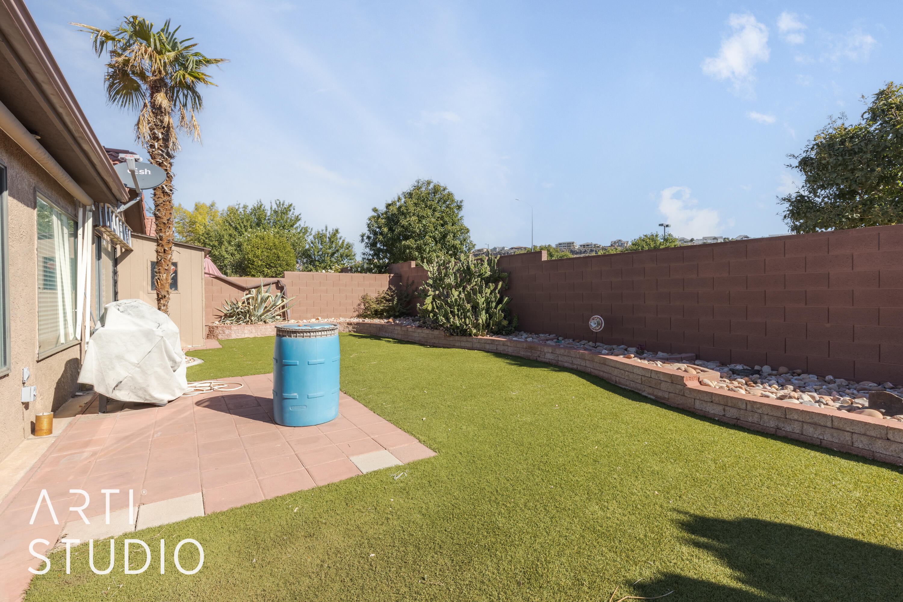 301 S 1200 E Unit: #71