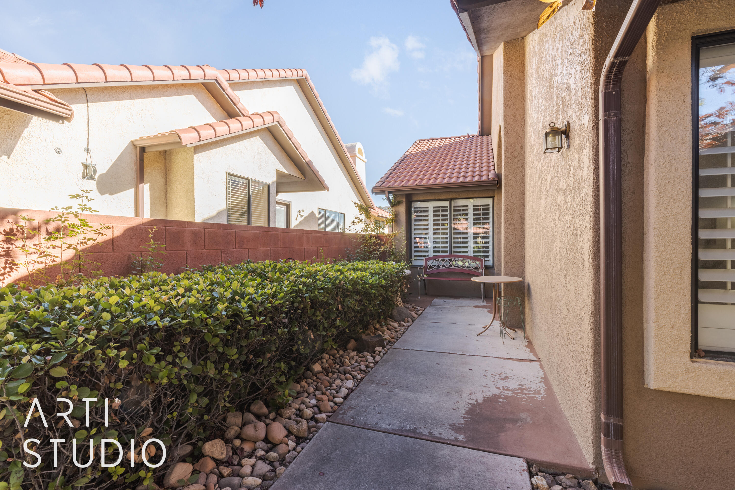 301 S 1200 E Unit: #71