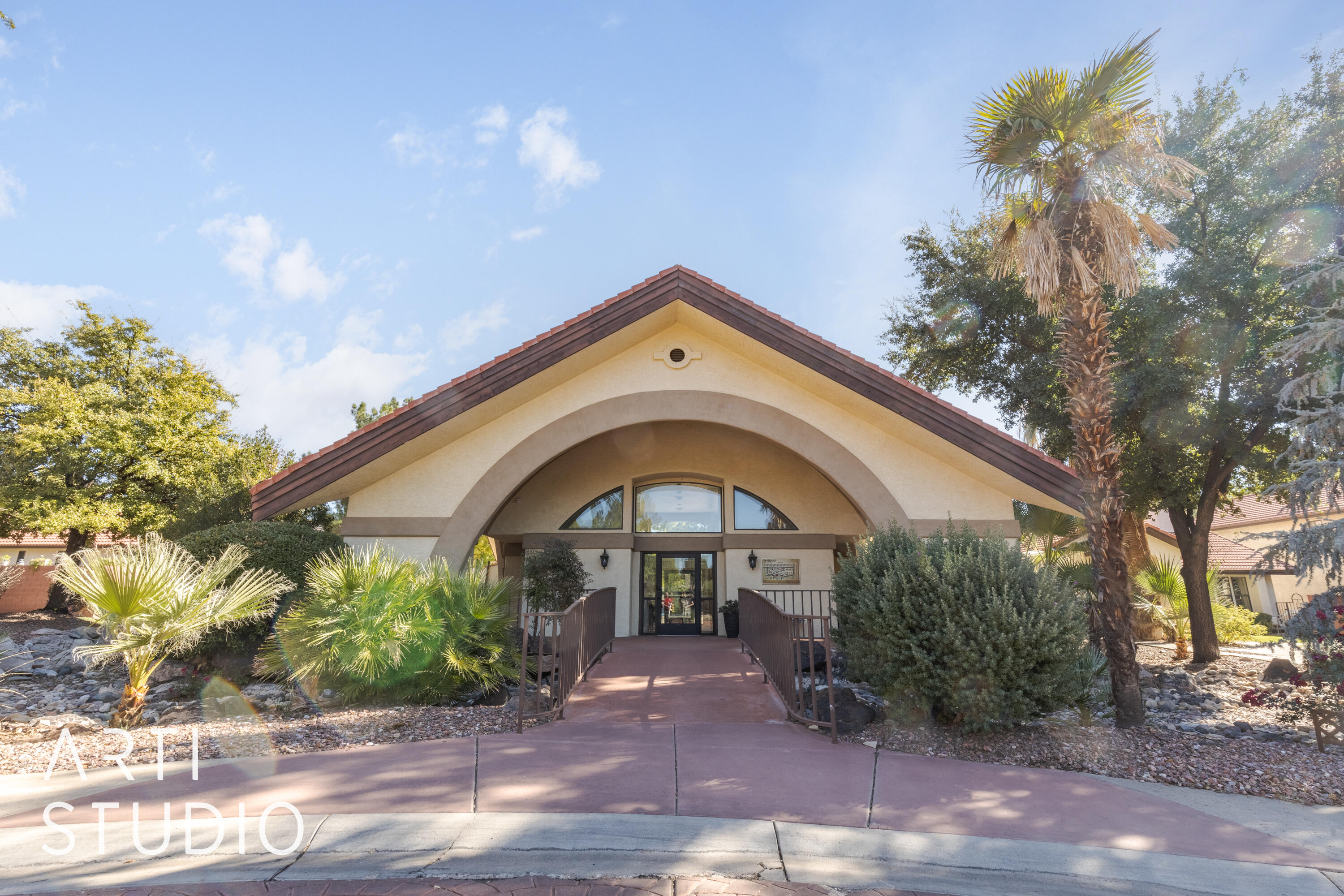 301 S 1200 E Unit: #71