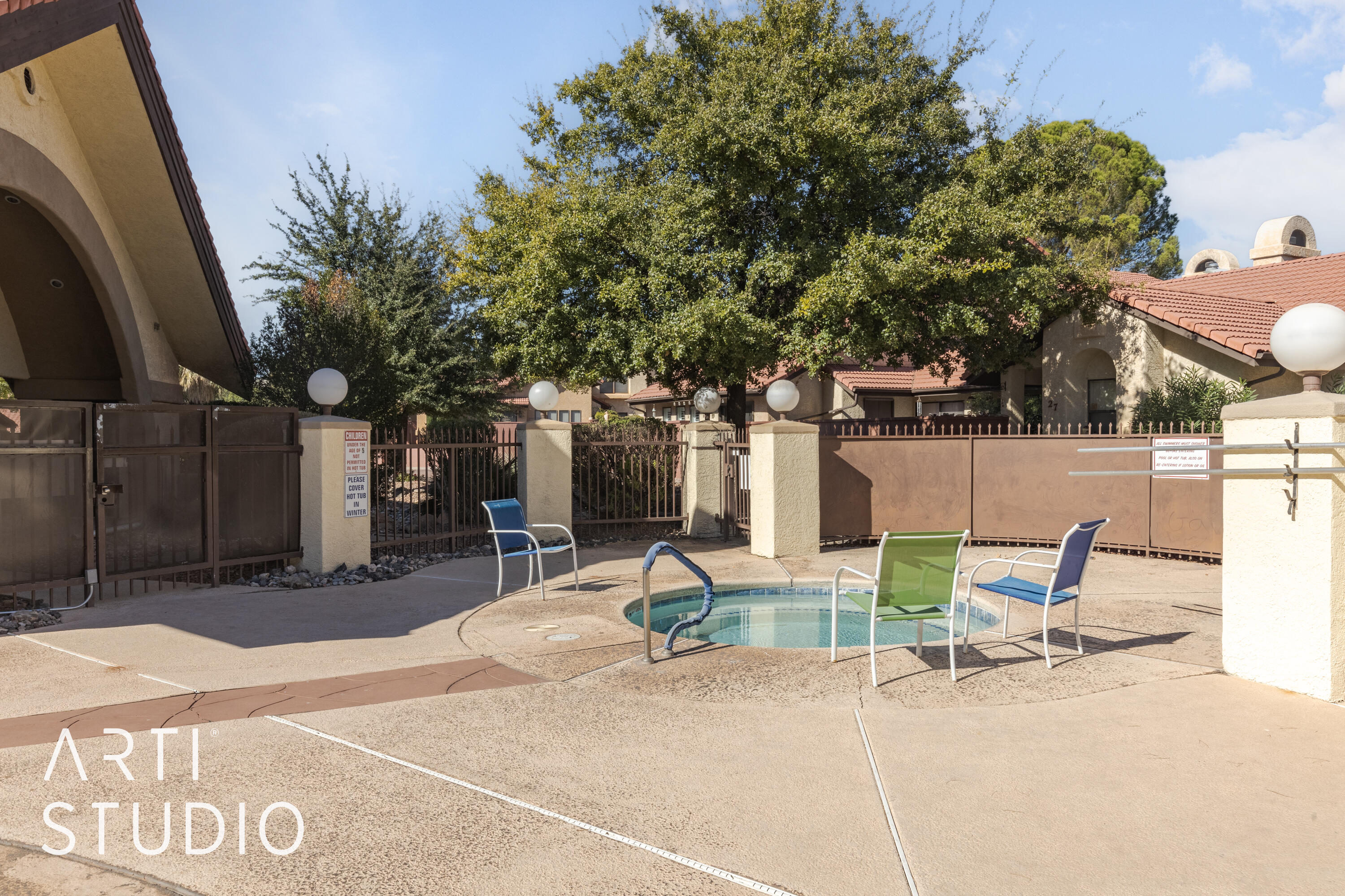 301 S 1200 E Unit: #71