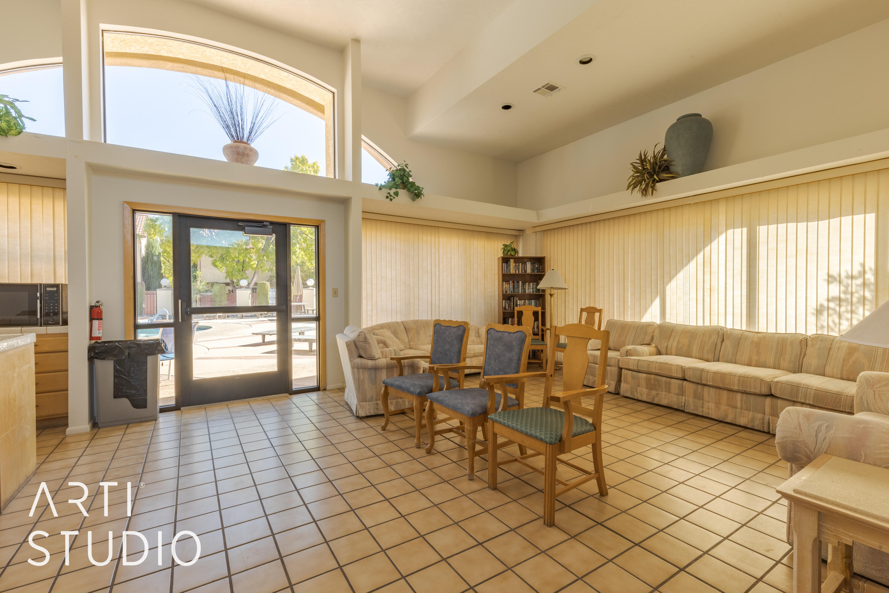 301 S 1200 E Unit: #71