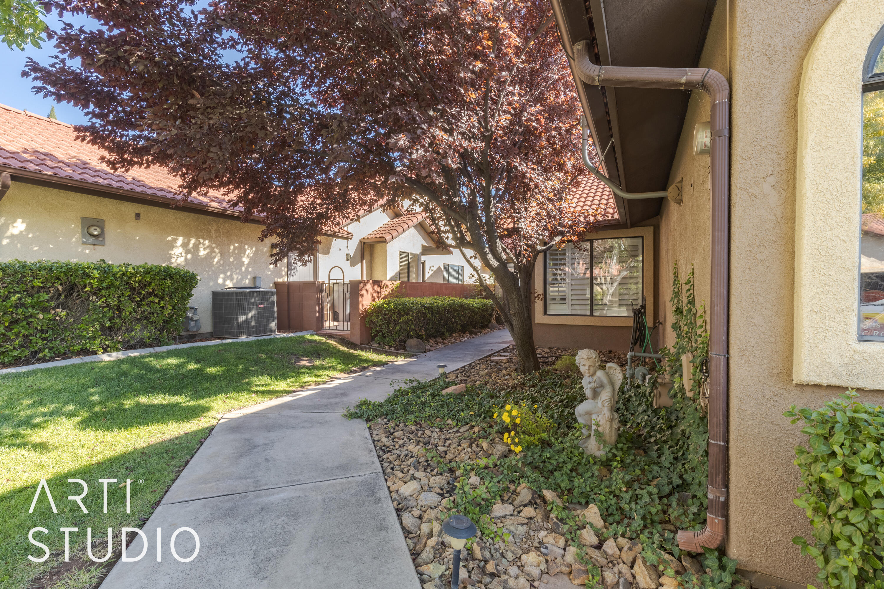 301 S 1200 E Unit: #71