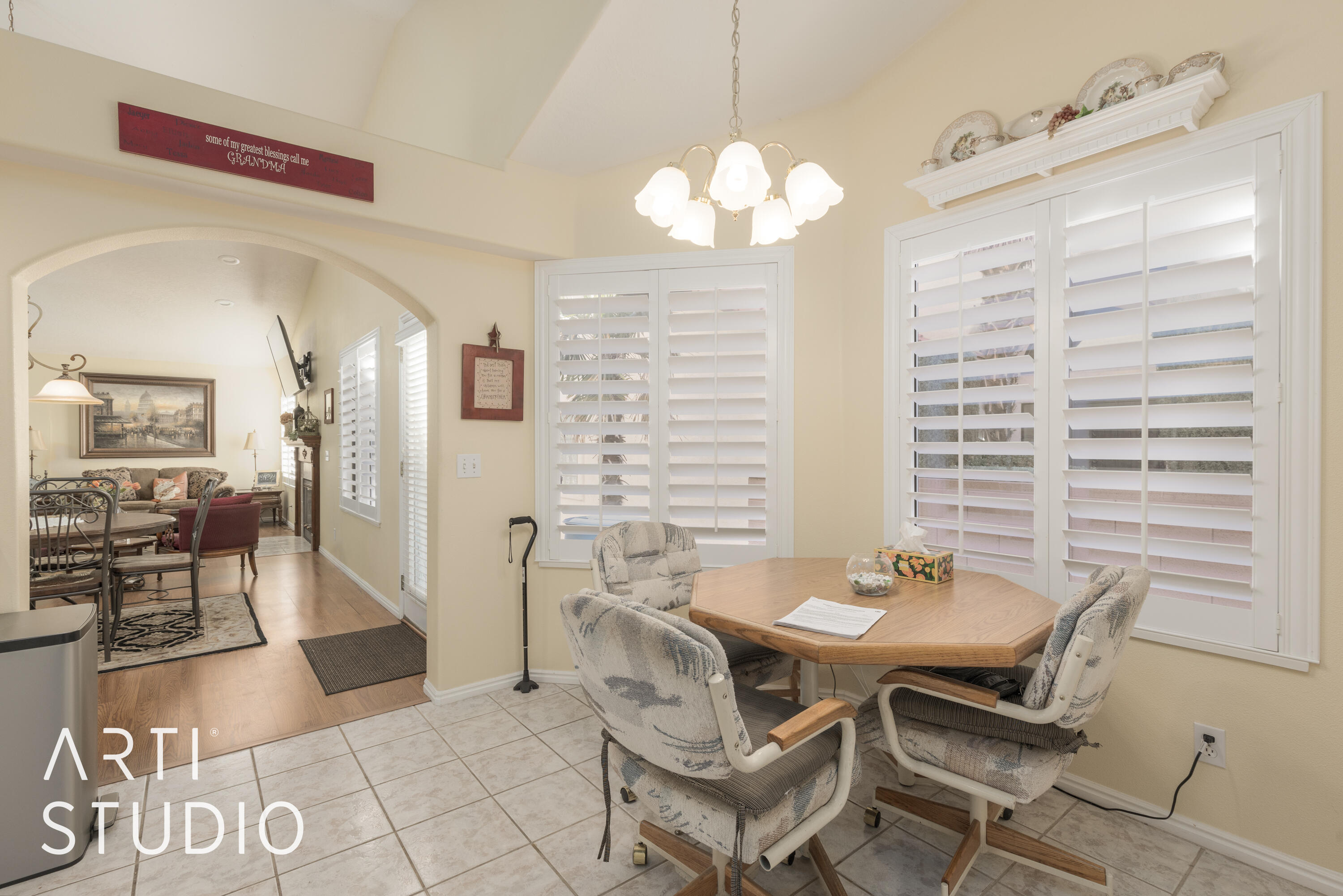 301 S 1200 E Unit: #71