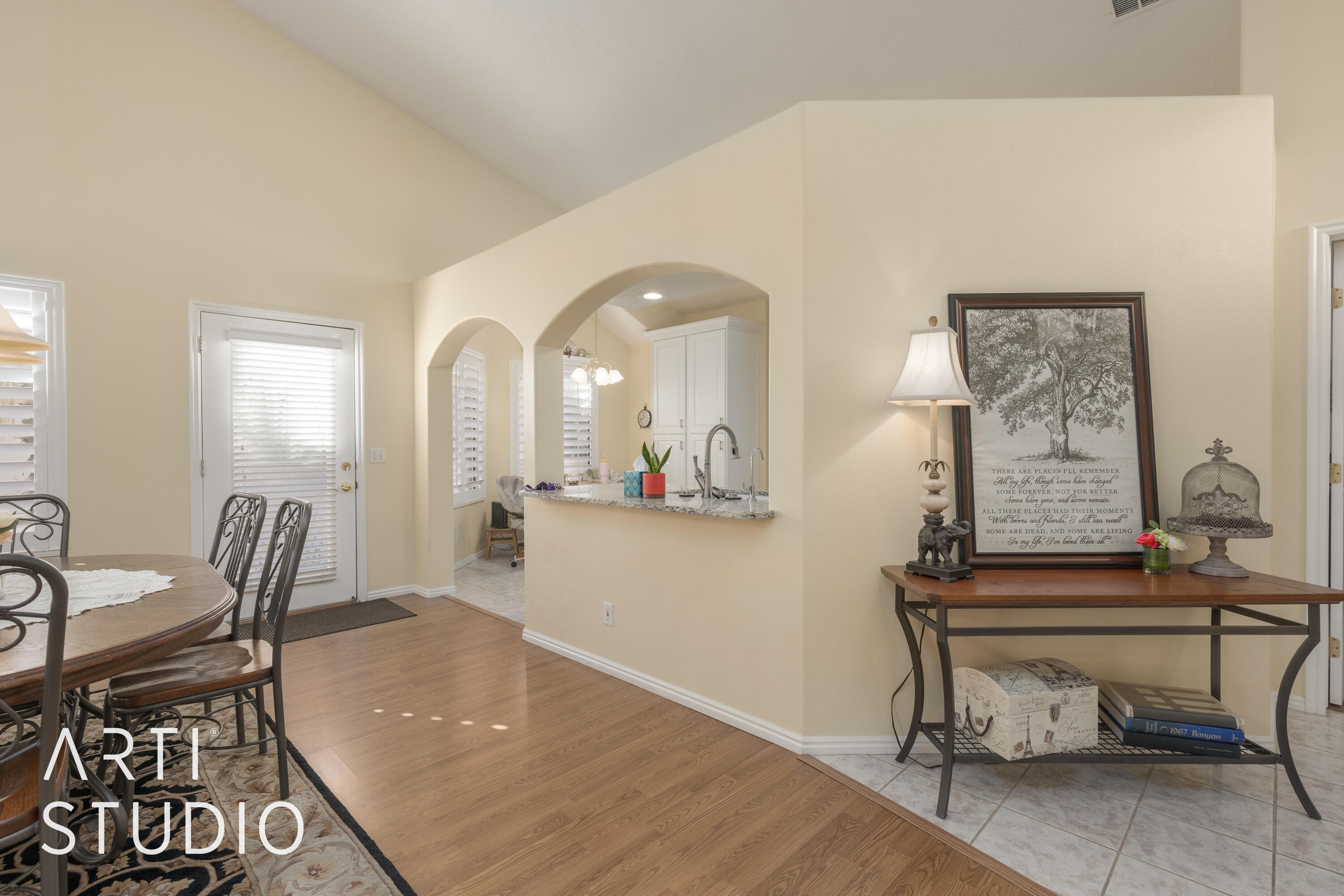 301 S 1200 E Unit: #71