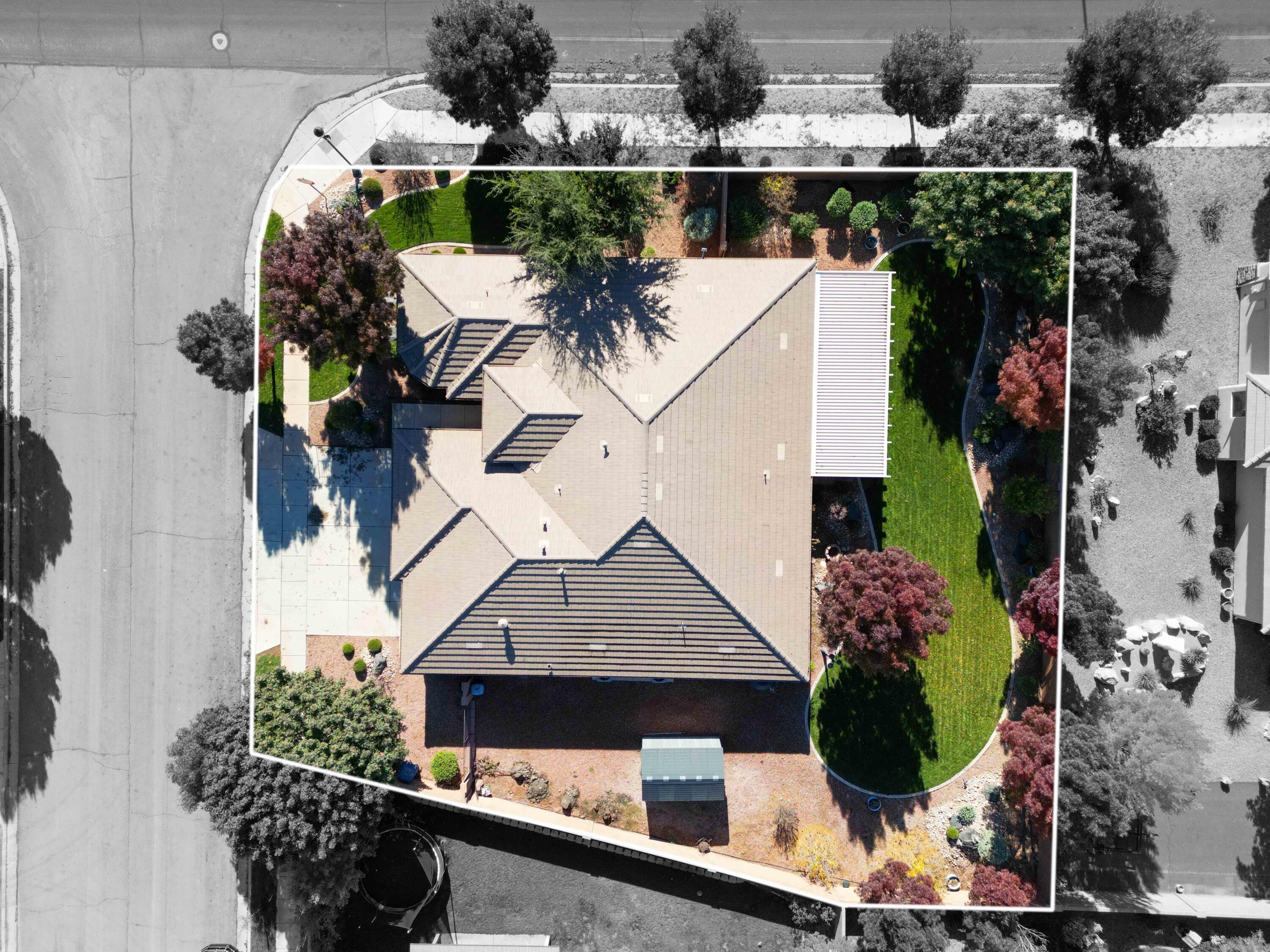 4186 S Crown Jewel Way