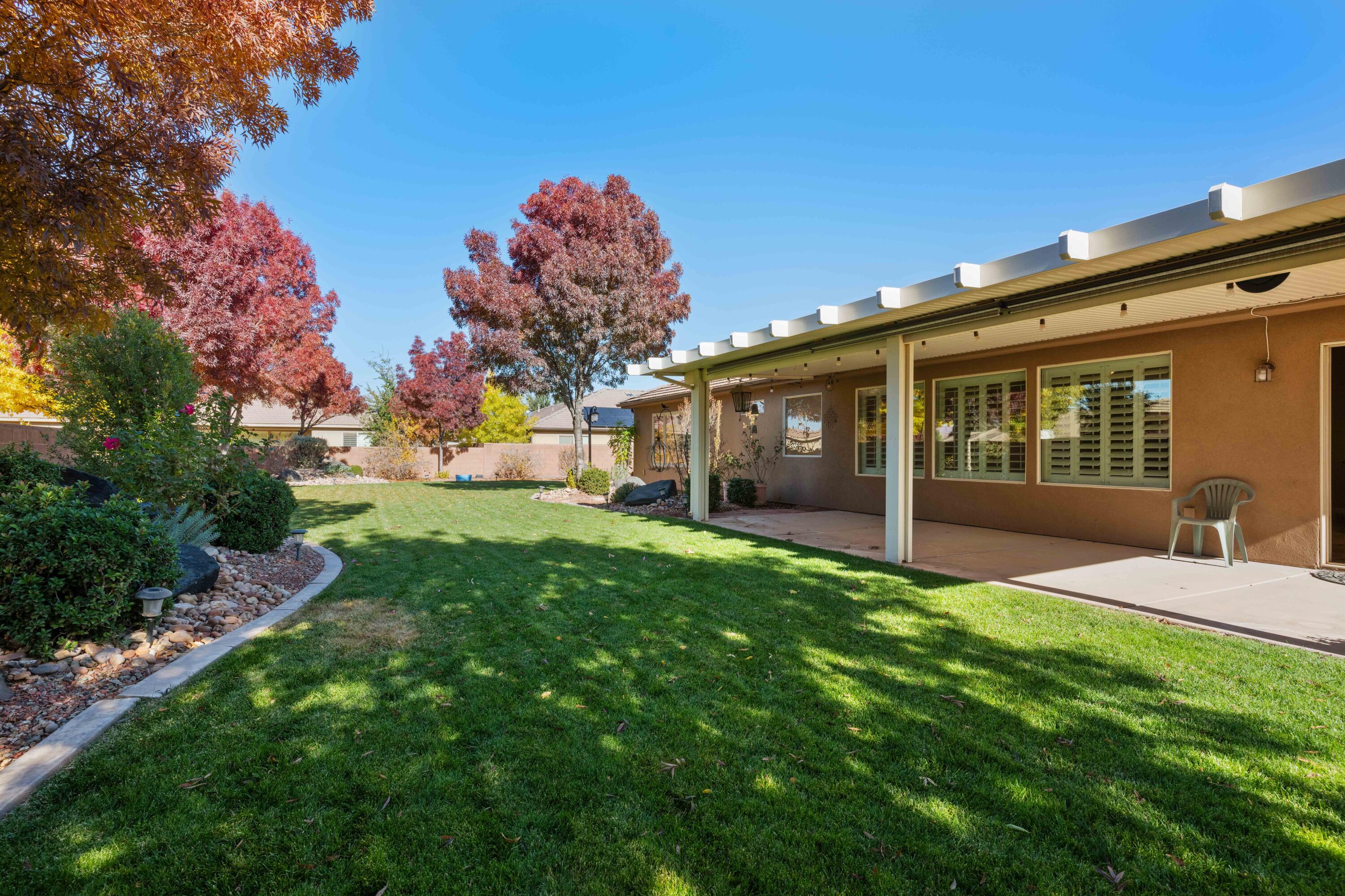 4186 S Crown Jewel Way