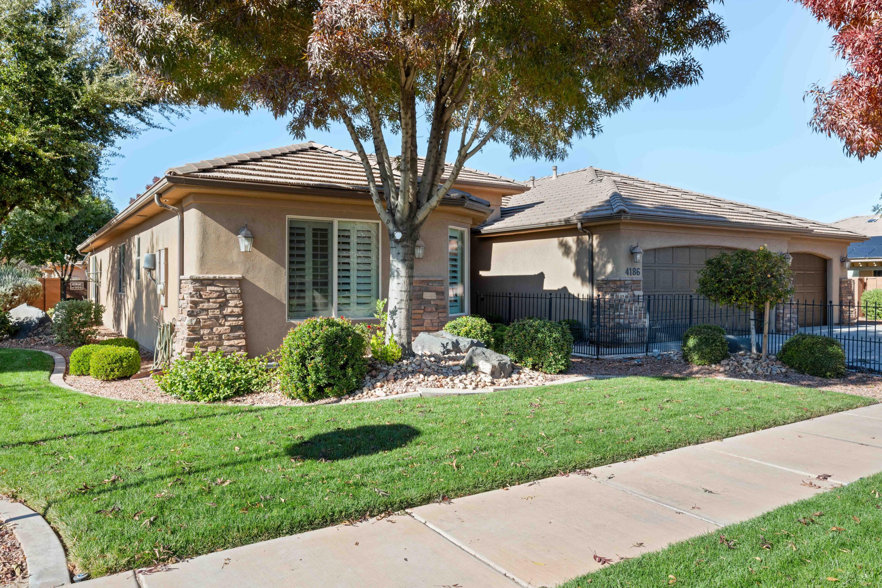4186 S Crown Jewel Way