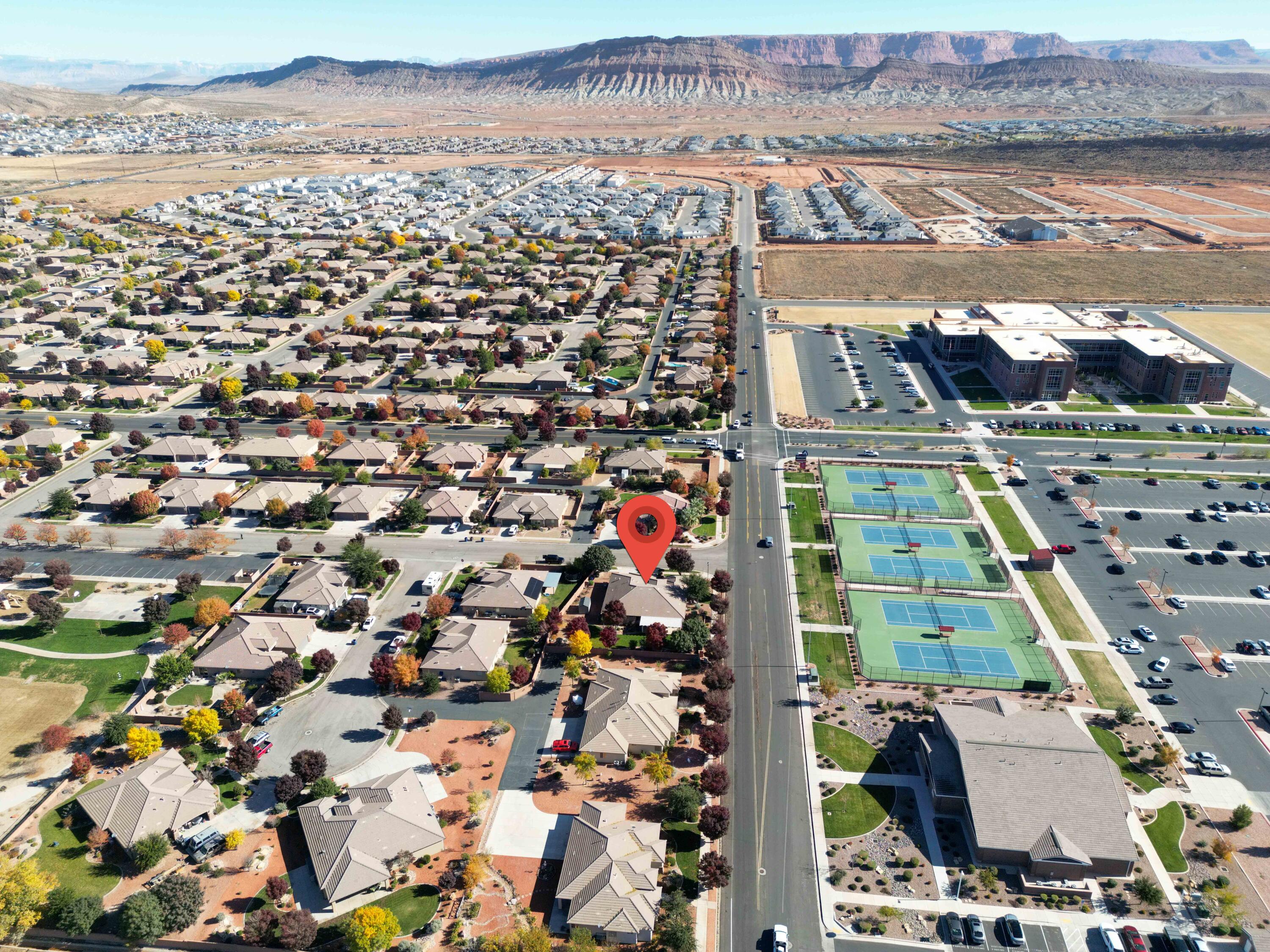 4186 S Crown Jewel Way