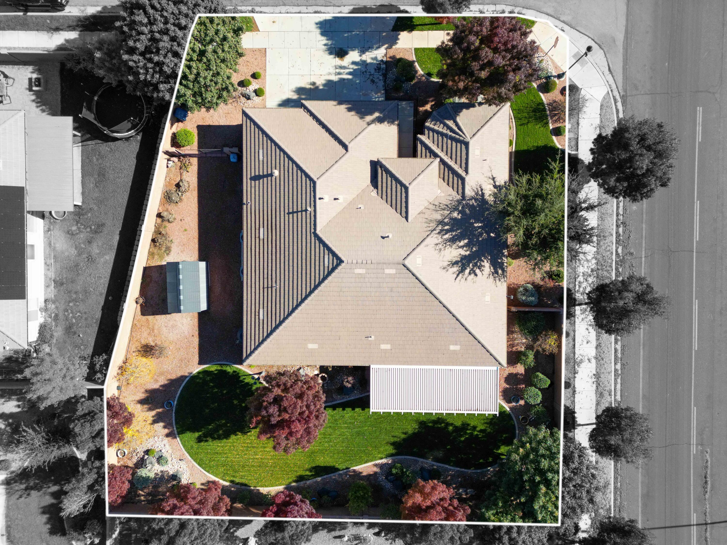 4186 S Crown Jewel Way