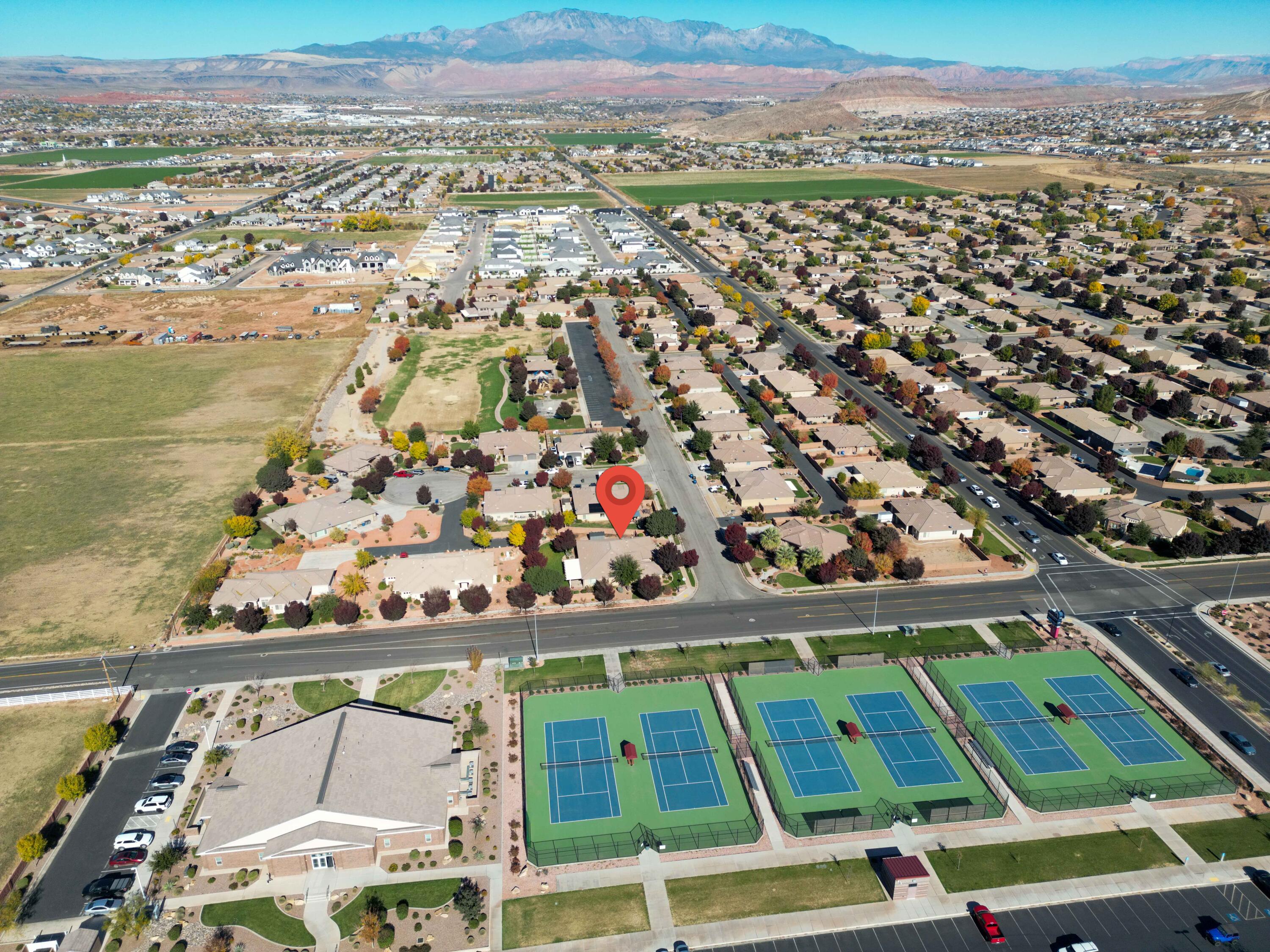 4186 S Crown Jewel Way