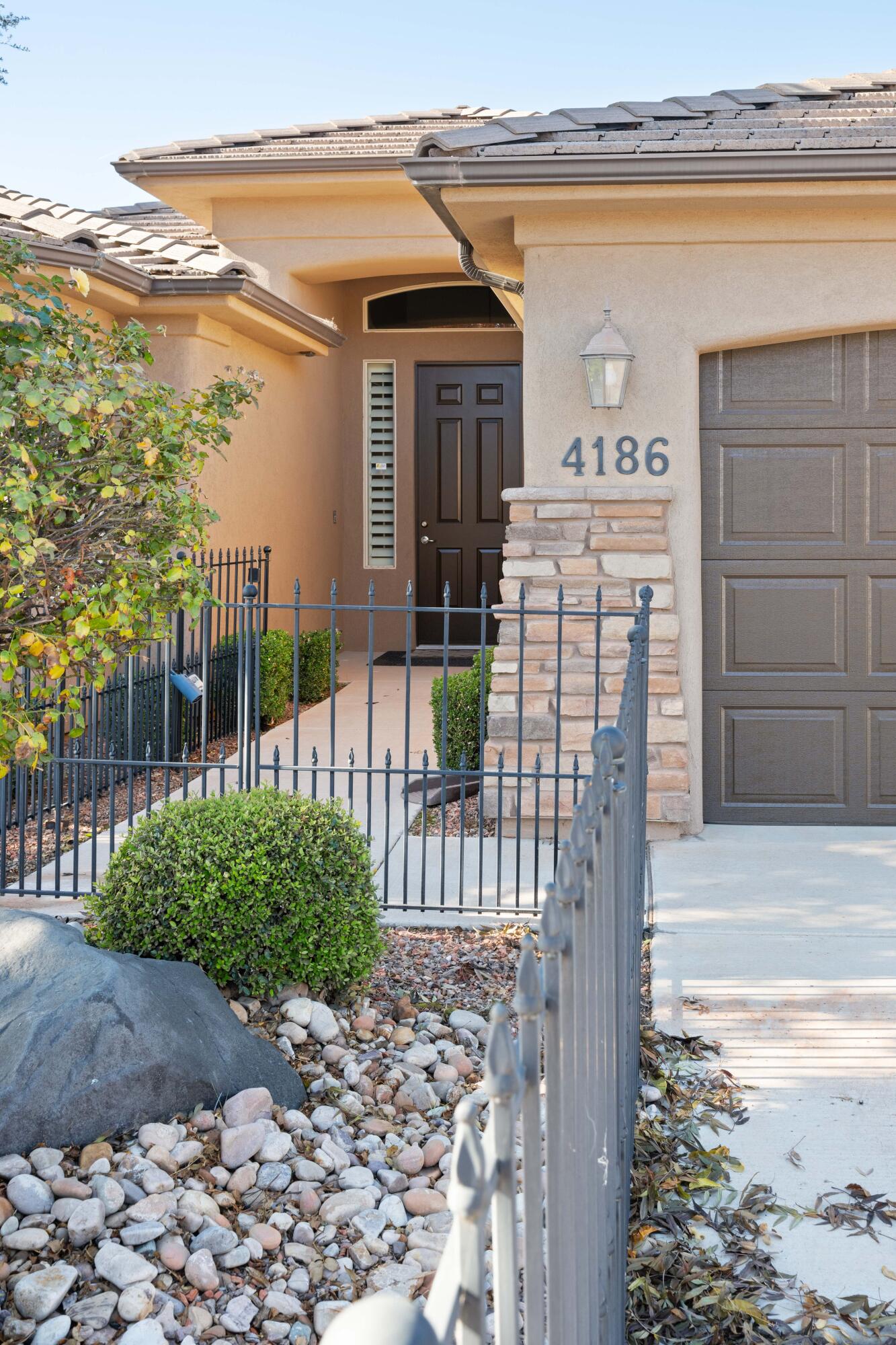 4186 S Crown Jewel Way