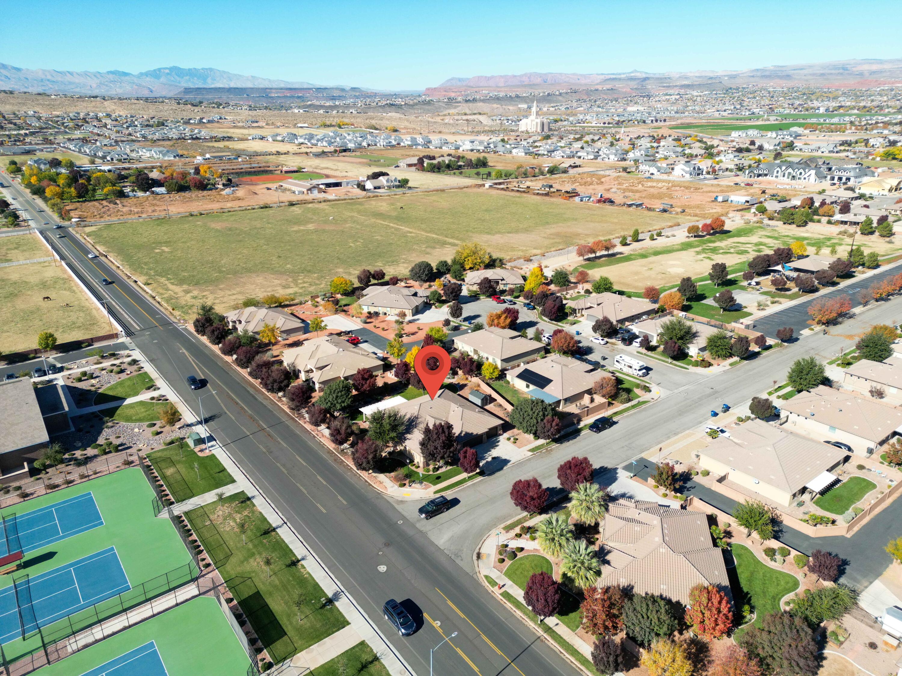 4186 S Crown Jewel Way