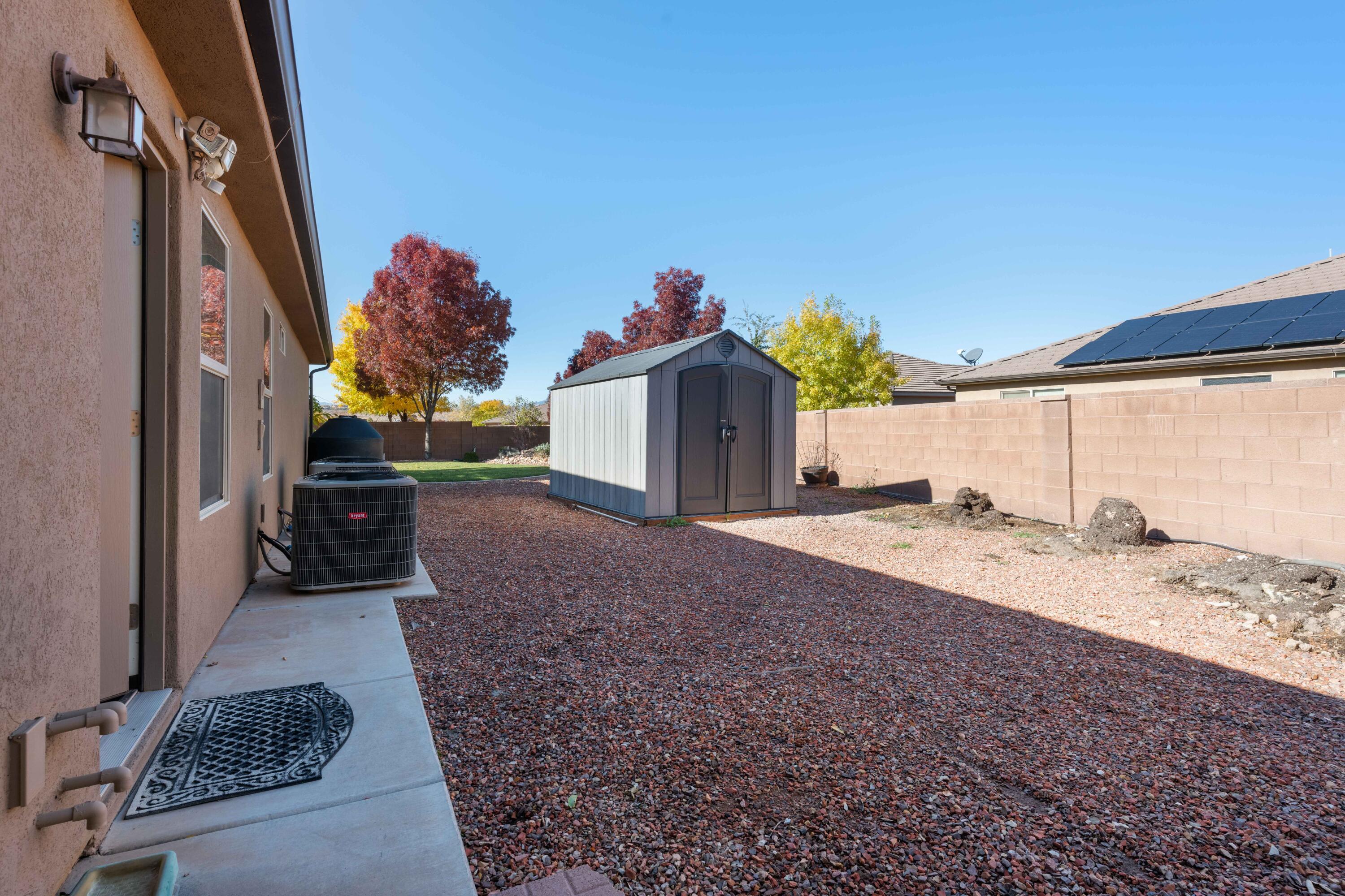 4186 S Crown Jewel Way