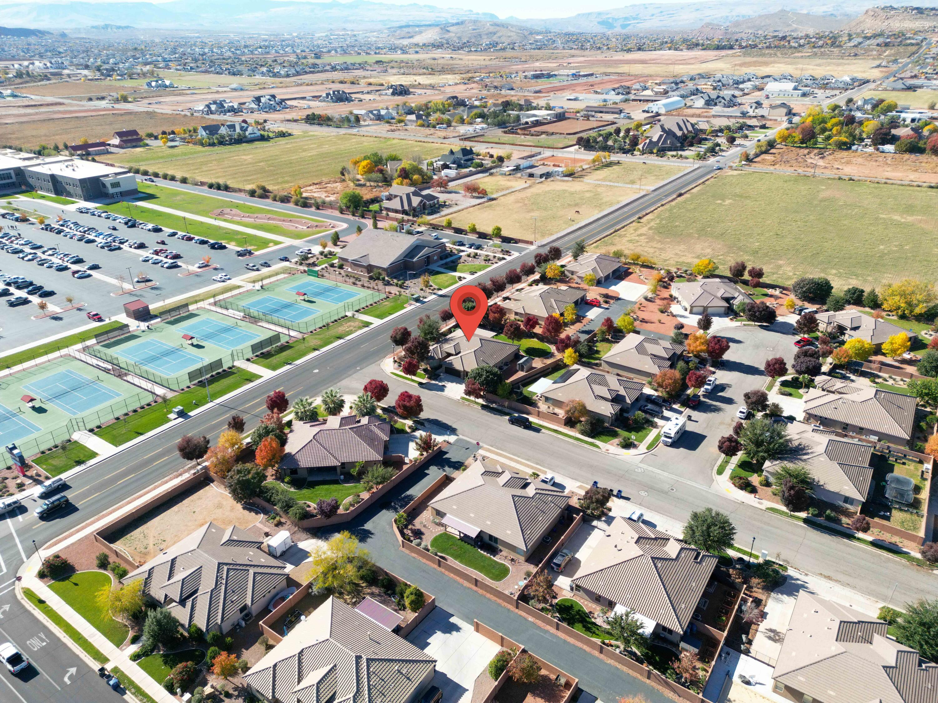 4186 S Crown Jewel Way