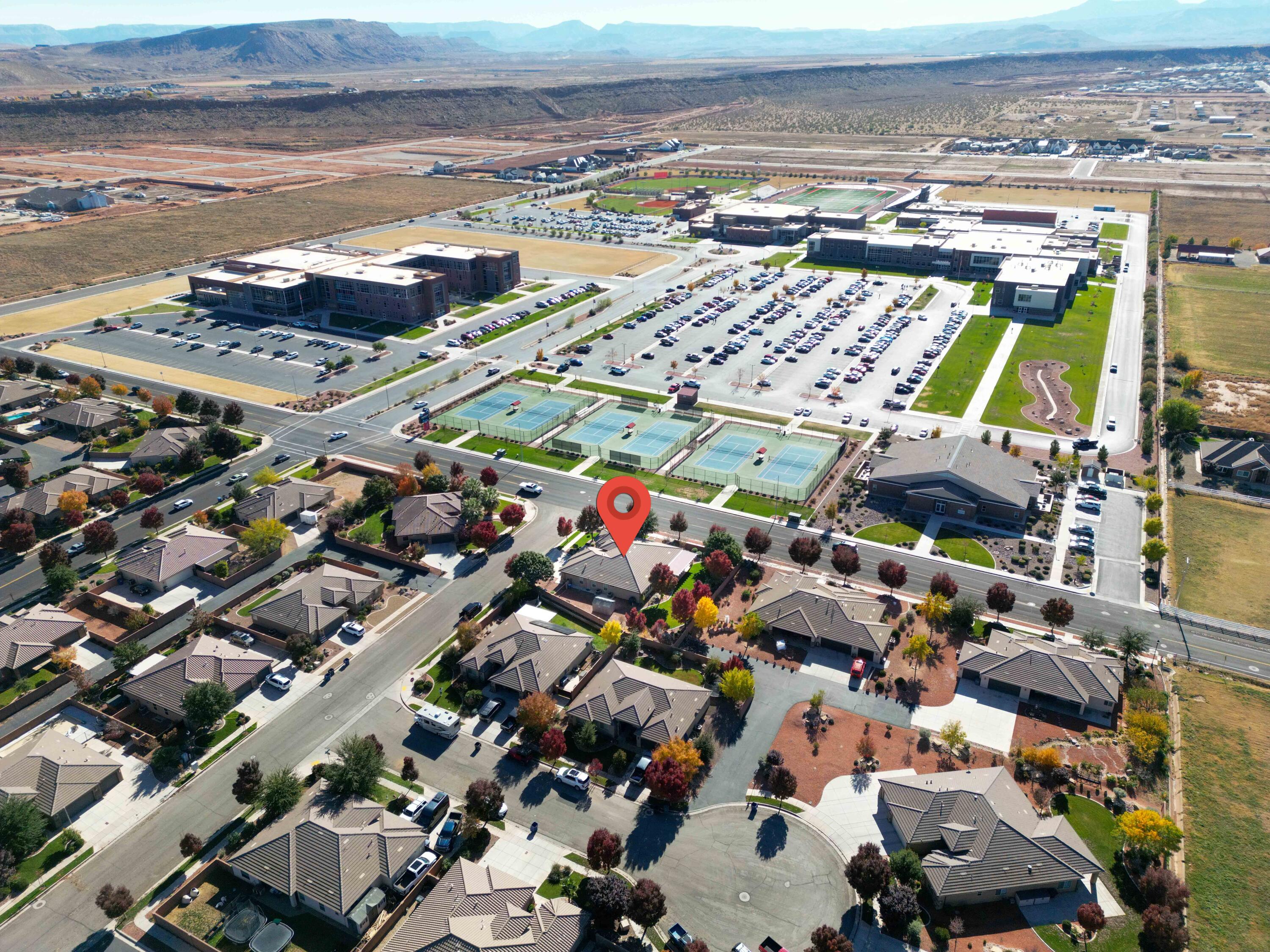 4186 S Crown Jewel Way