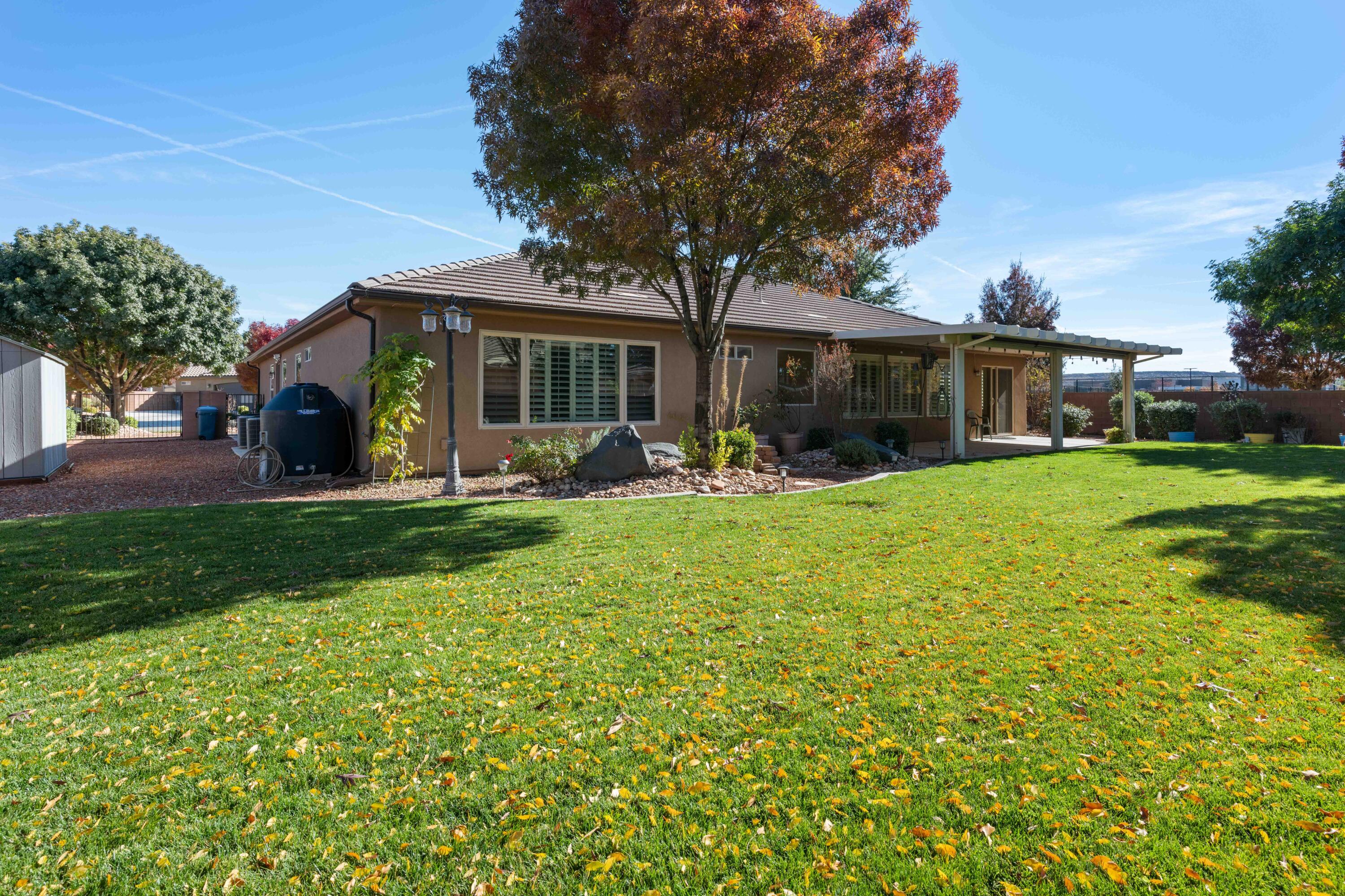 4186 S Crown Jewel Way