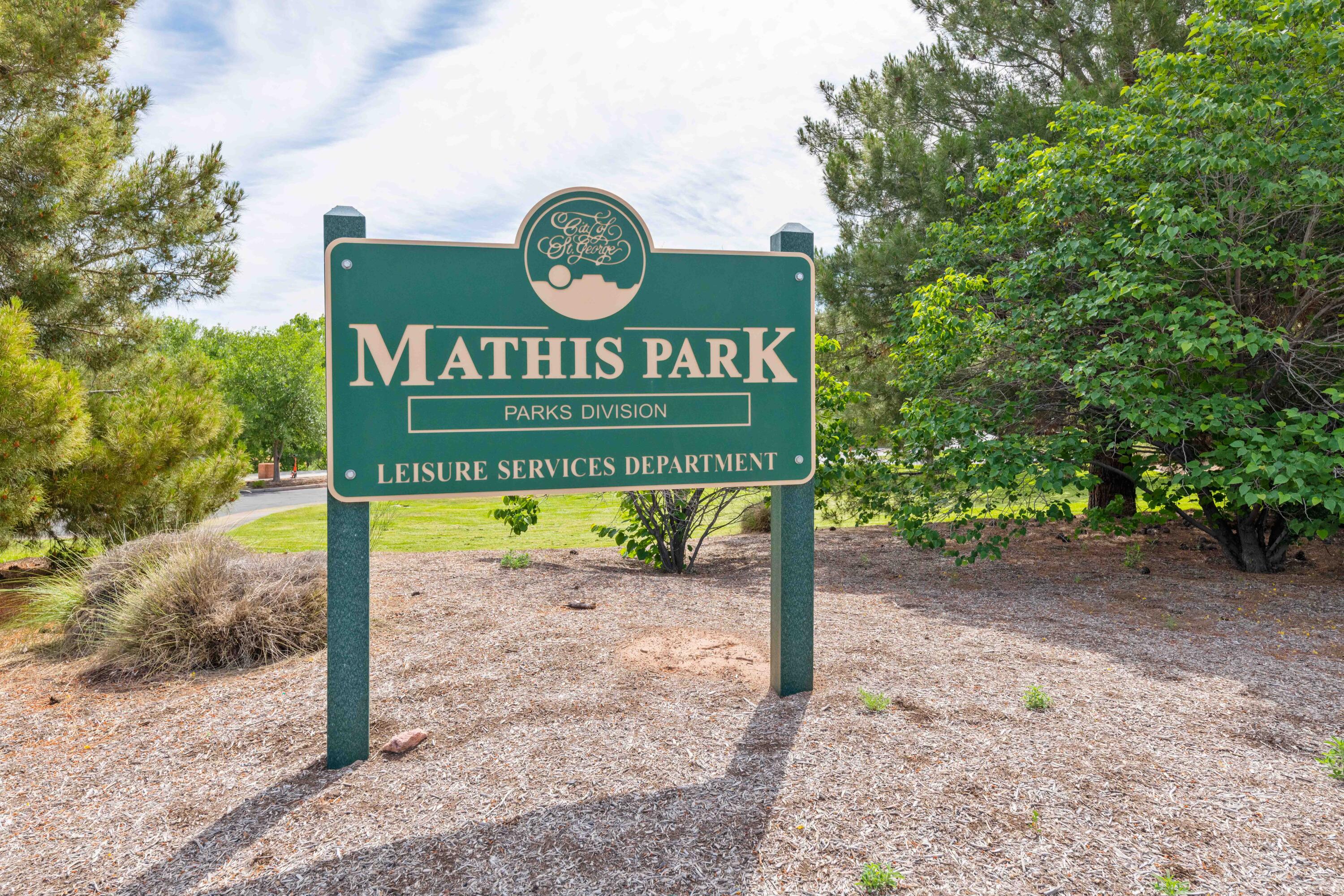 1825 W Mathis Park Unit: #33