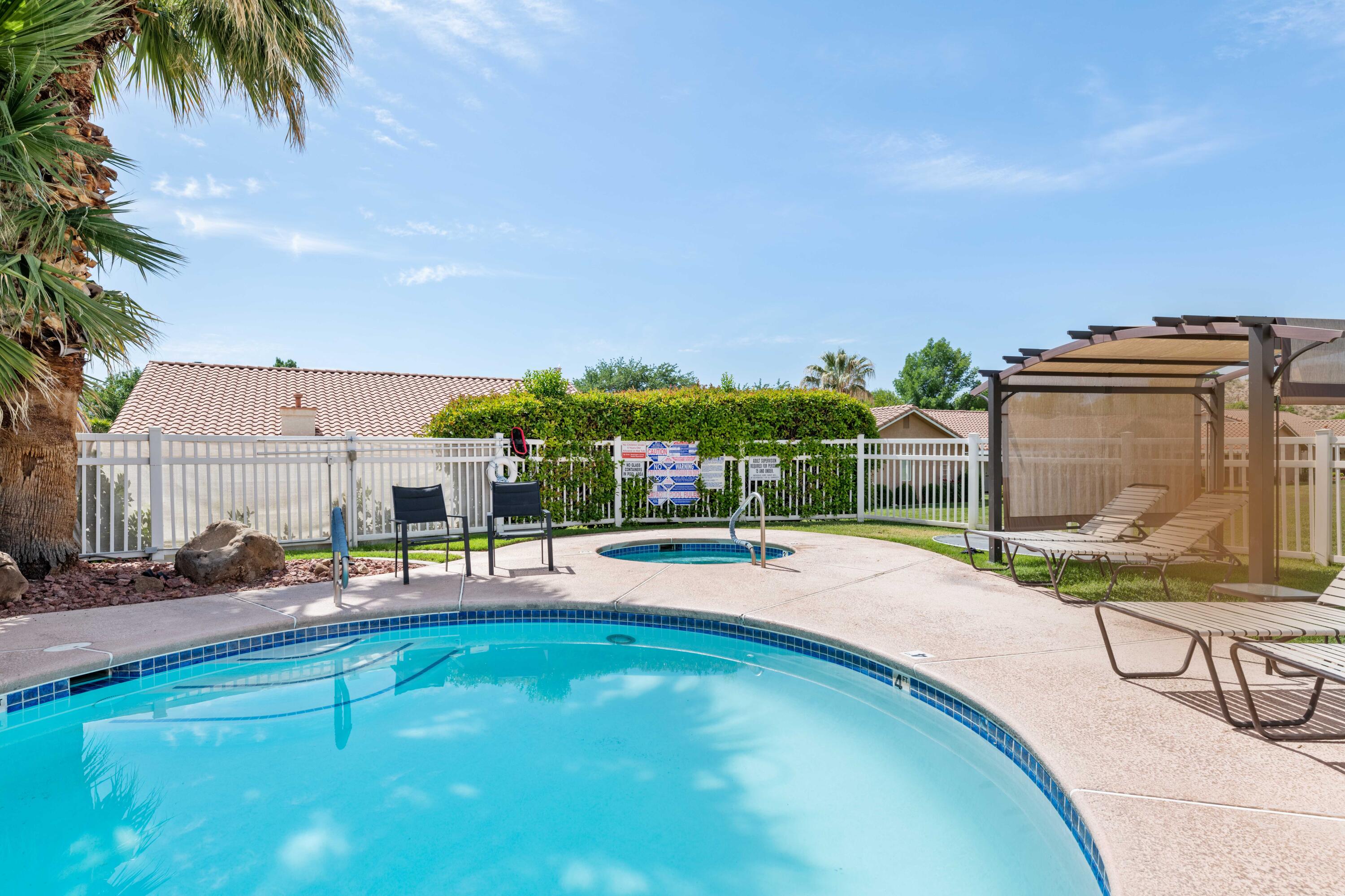 1825 W Mathis Park Unit: #33