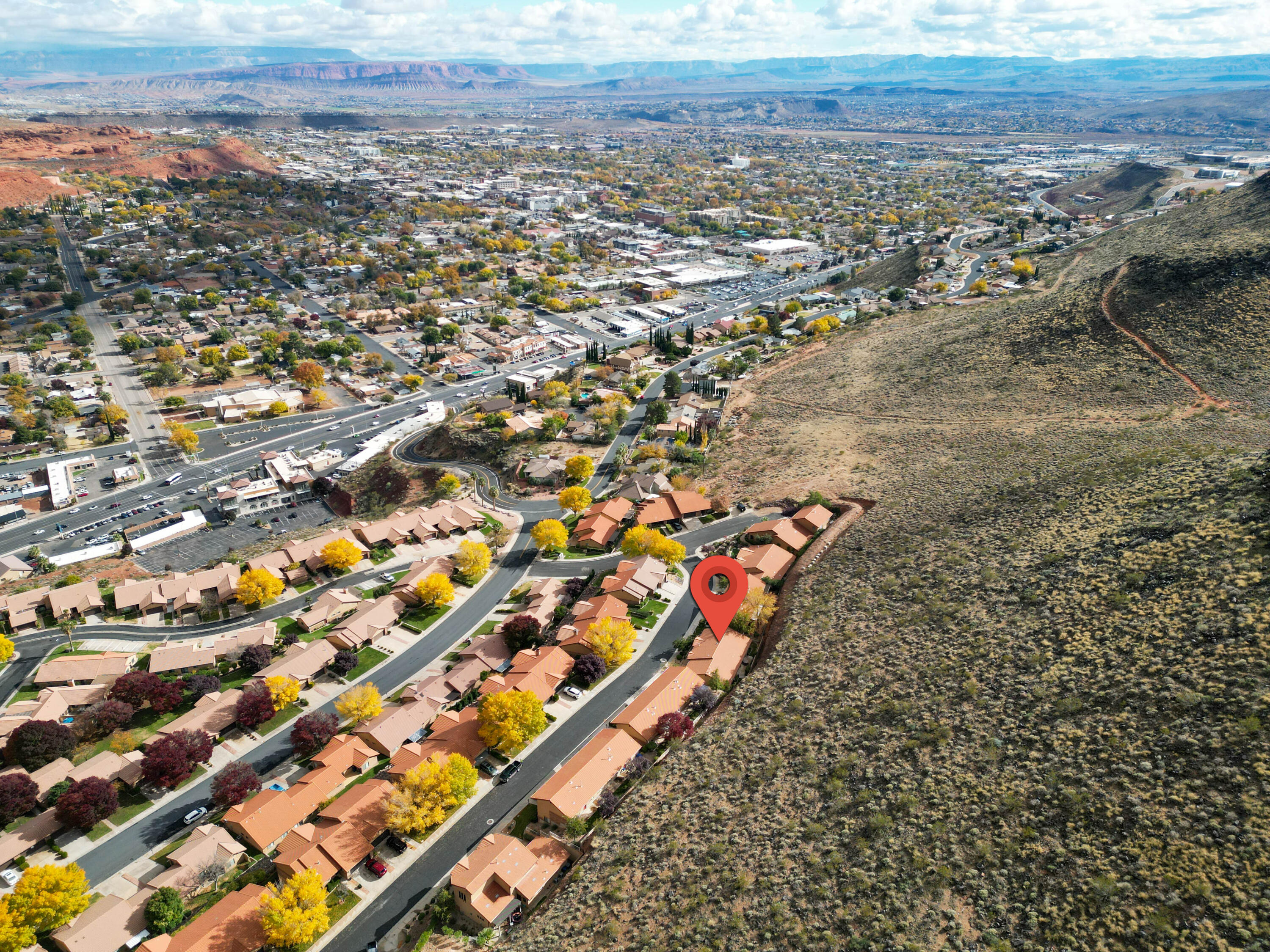 445 N Northridge Ave